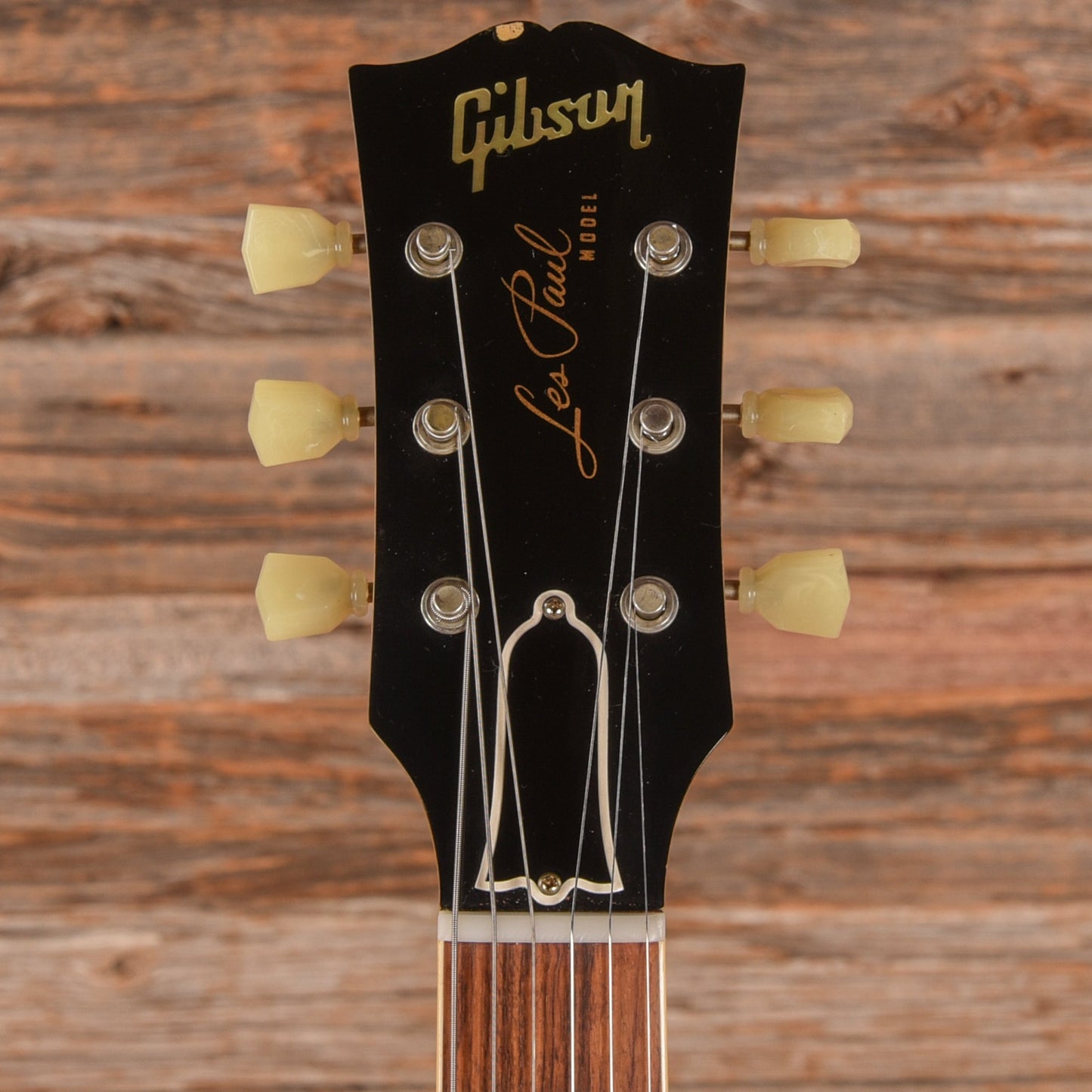 Gibson Custom Historic '59 Les Paul Standard Reissue Sunburst 2018