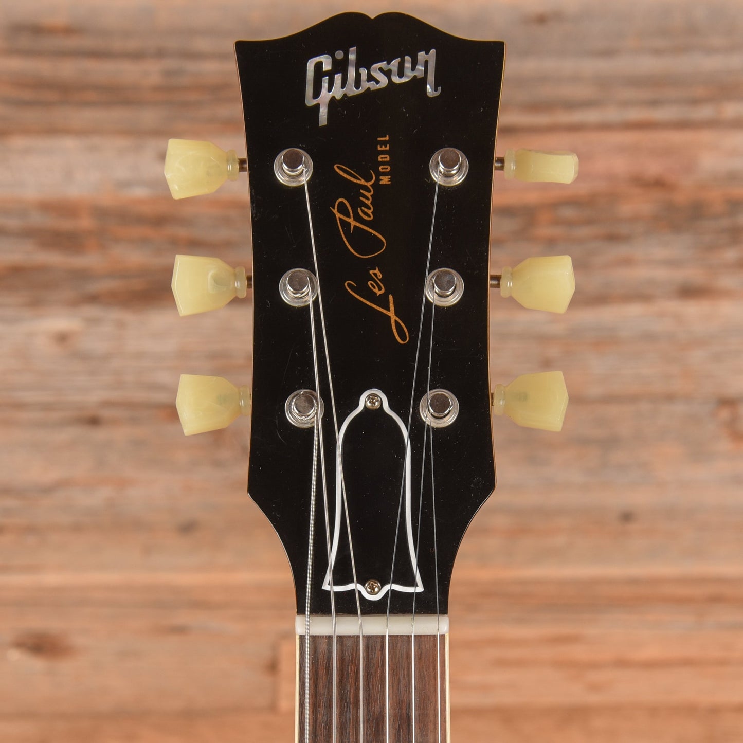 Gibson Custom M2M '57 Les Paul Reissue Alpine White 2016