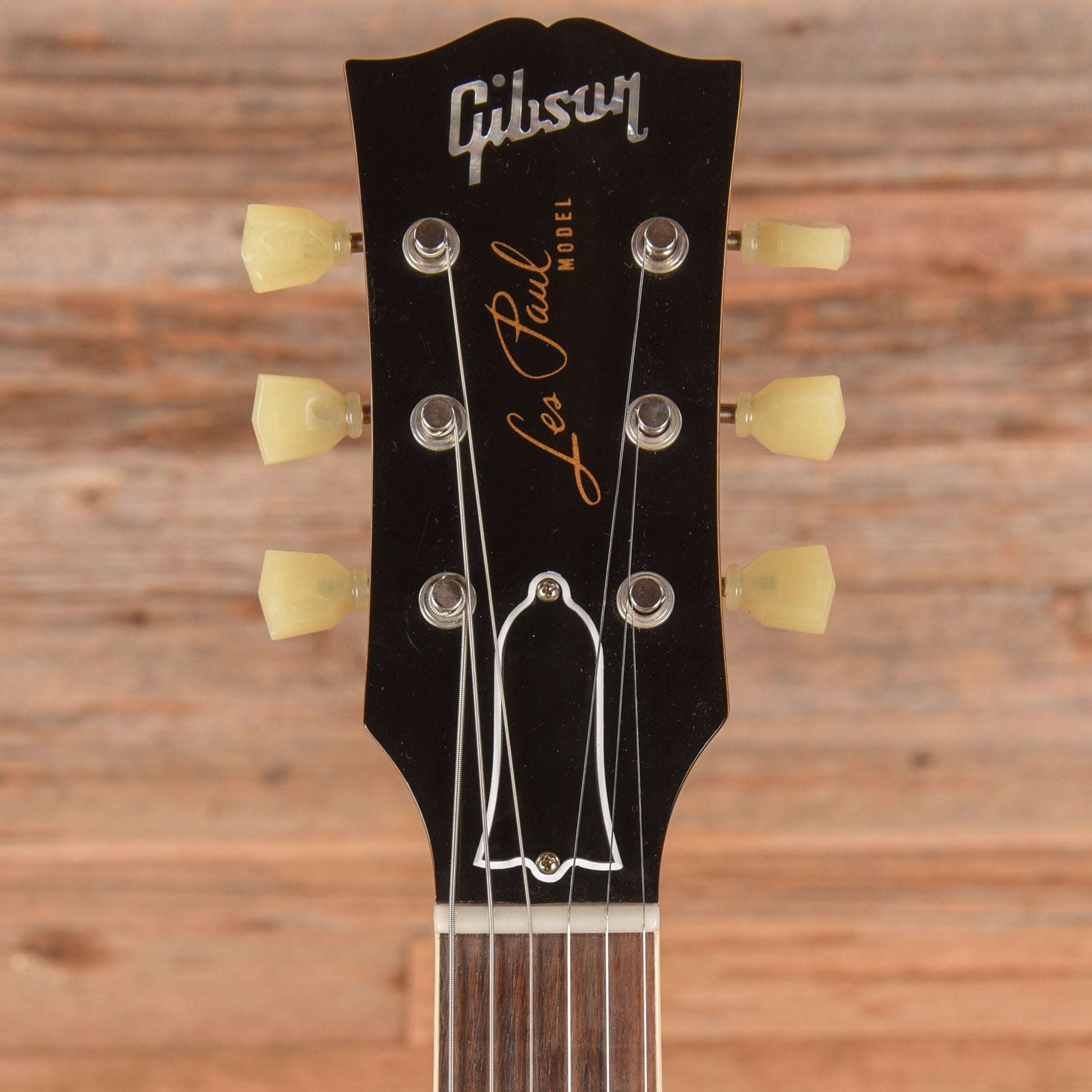 Gibson Custom M2M '57 Les Paul Reissue Alpine White 2016