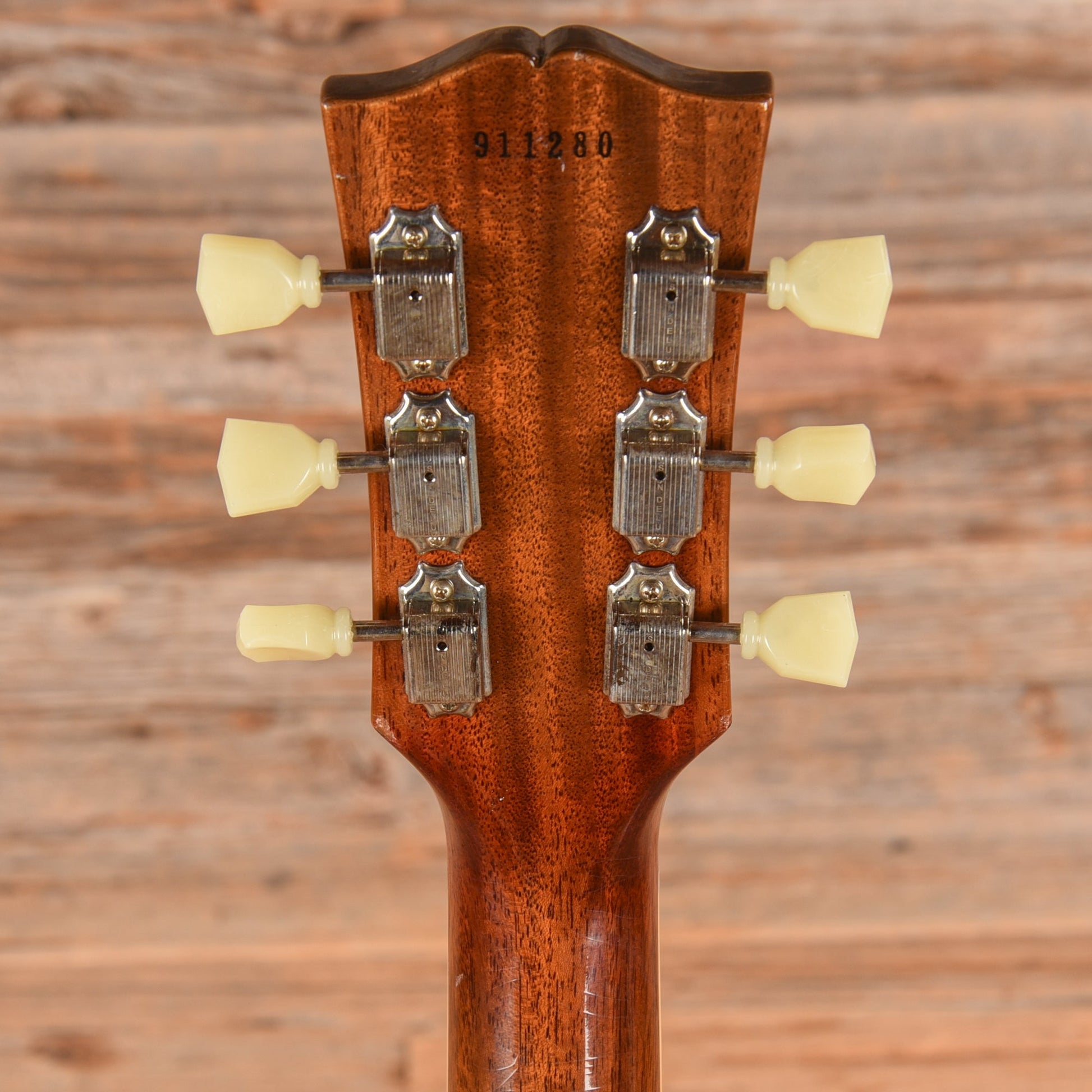 Gibson Custom Murphy Lab '59 Les Paul Standard Reissue Ultra Light Aged Sunburst 2021