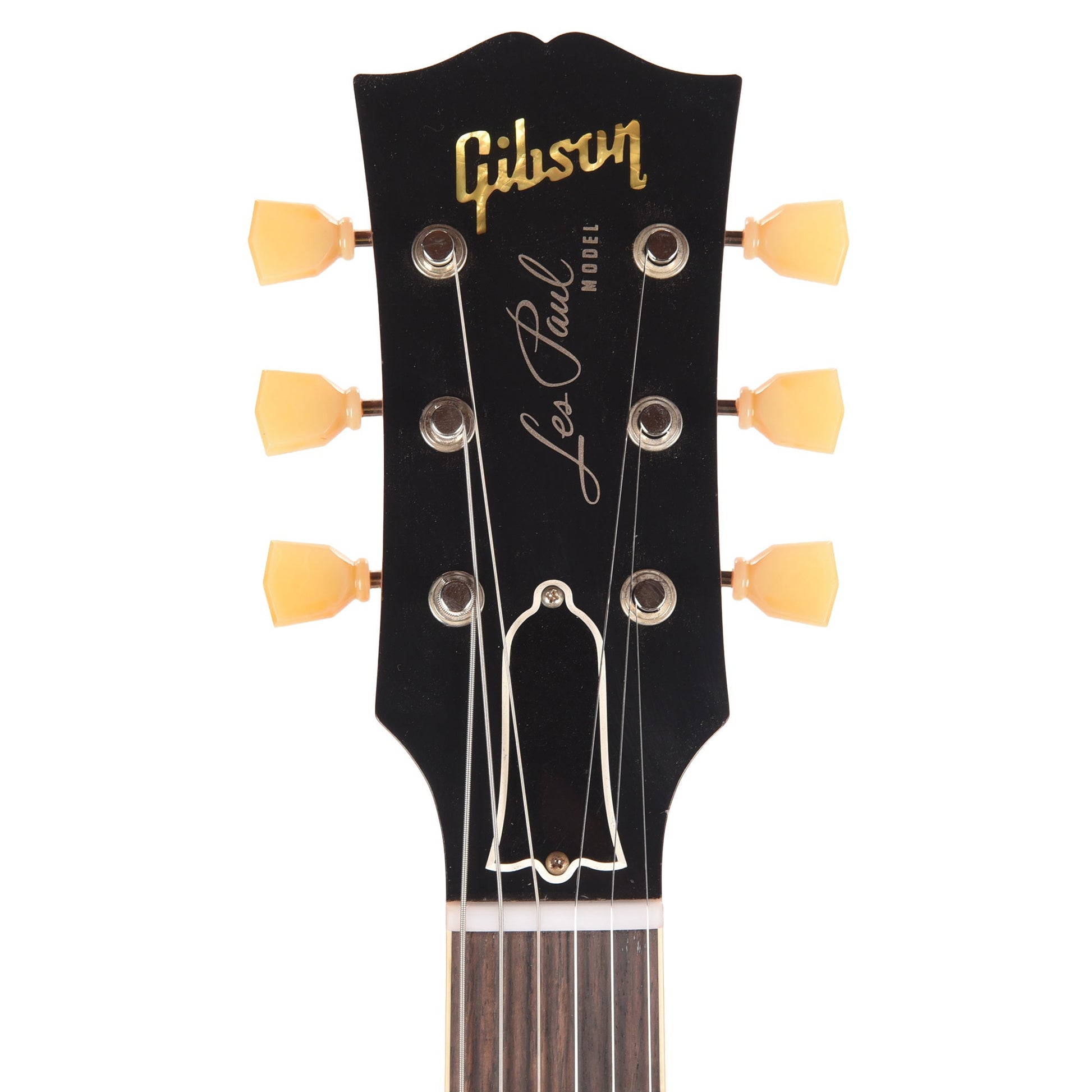 Gibson Custom Shop 1954 Les Paul Antique Cardinal Red Murphy Lab Ultra Light Aged