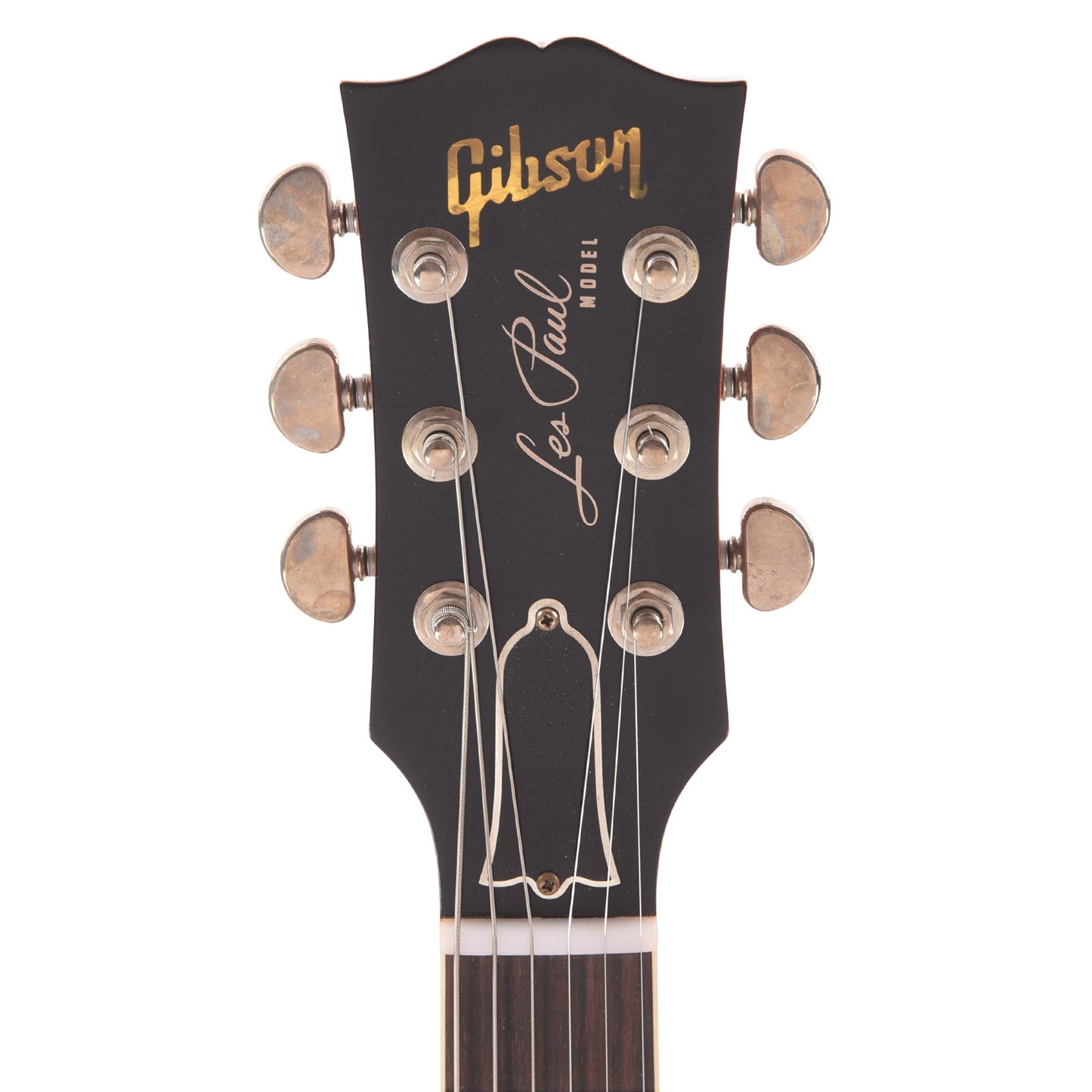 Gibson Custom Shop 1954 Les Paul Standard Sage Green Murphy Lab Ultra Light Aged