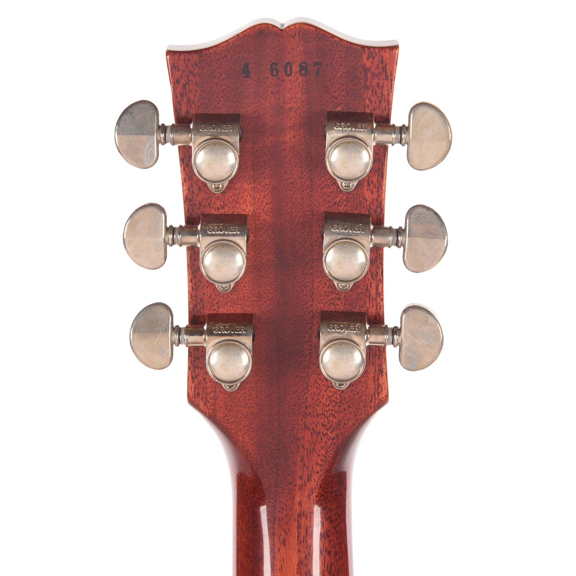 Gibson Custom Shop 1954 Les Paul Standard Sage Green Murphy Lab Ultra Light Aged