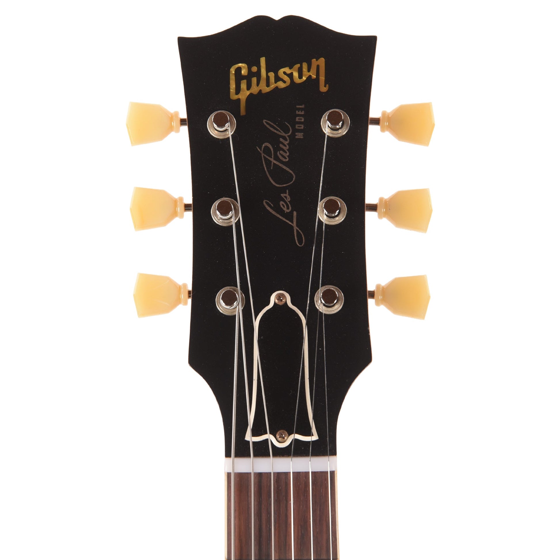 Gibson Custom Shop 1956 Les Paul Goldtop Reissue Double Gold Murphy Lab Ultra Light Aged