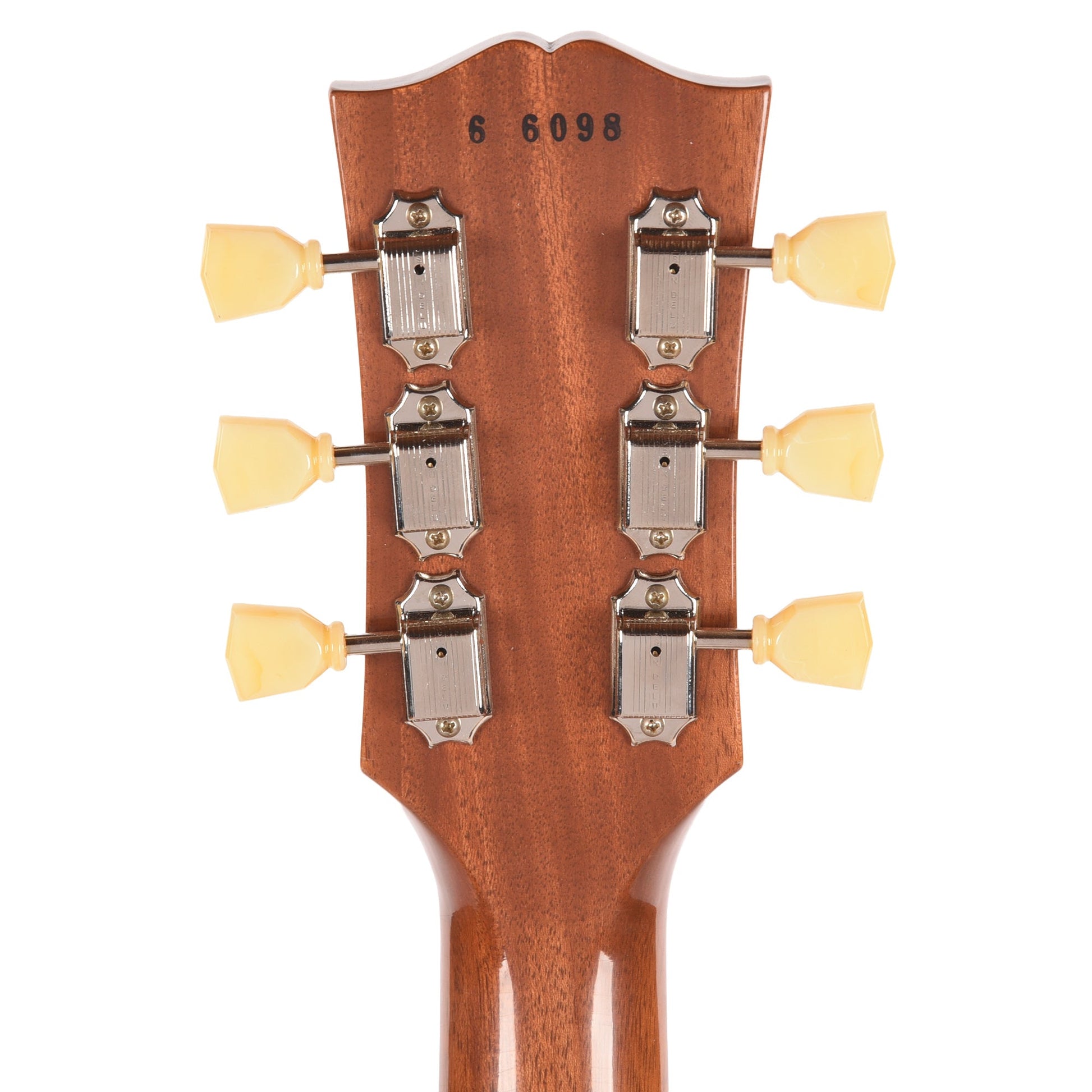 Gibson Custom Shop 1956 Les Paul Goldtop Reissue Double Gold Murphy Lab Ultra Light Aged