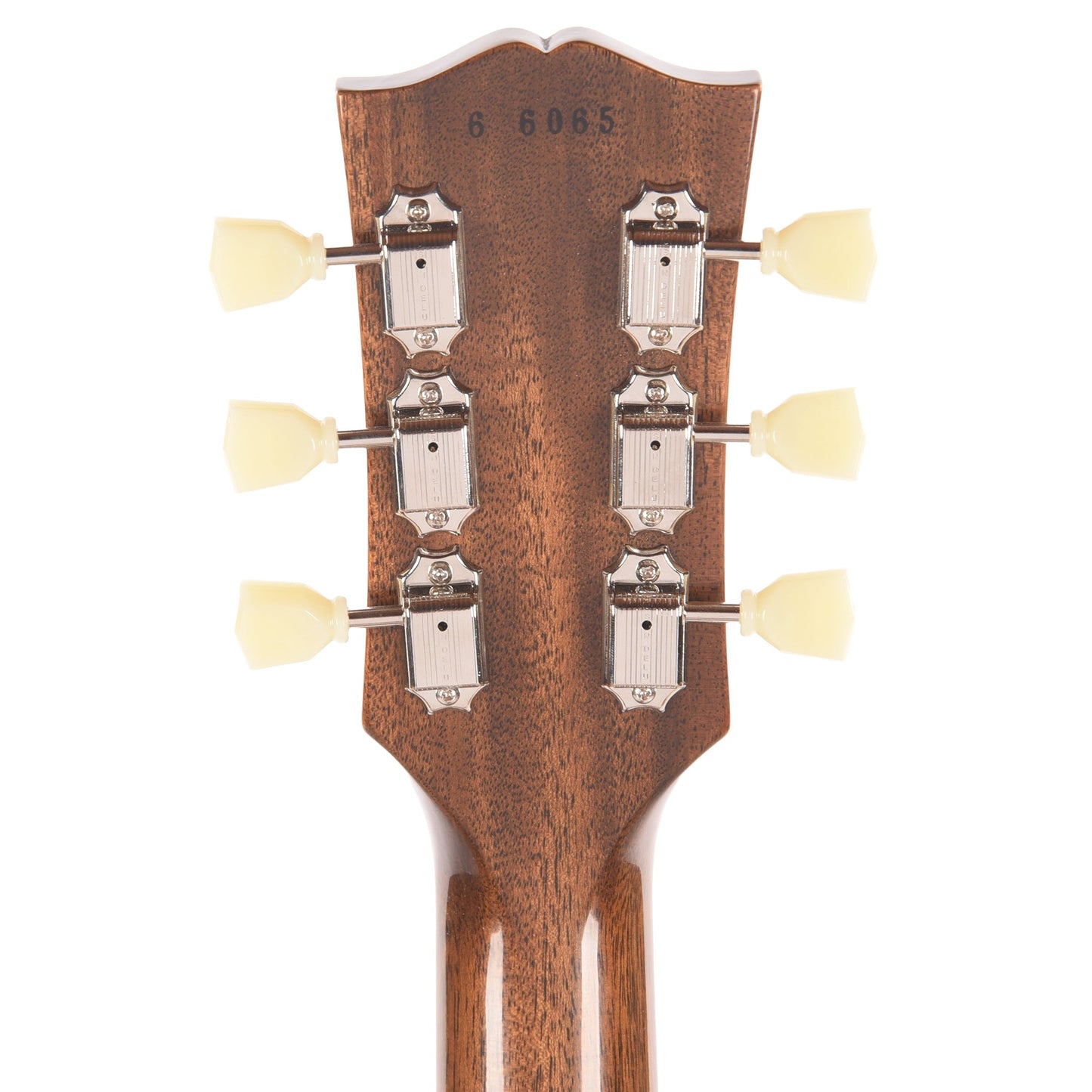 Gibson Custom Shop 1956 Les Paul Standard "CME Spec" Antique Candy Apple Red VOS w/P90 Neck & Custom "S" Bucker Bridge