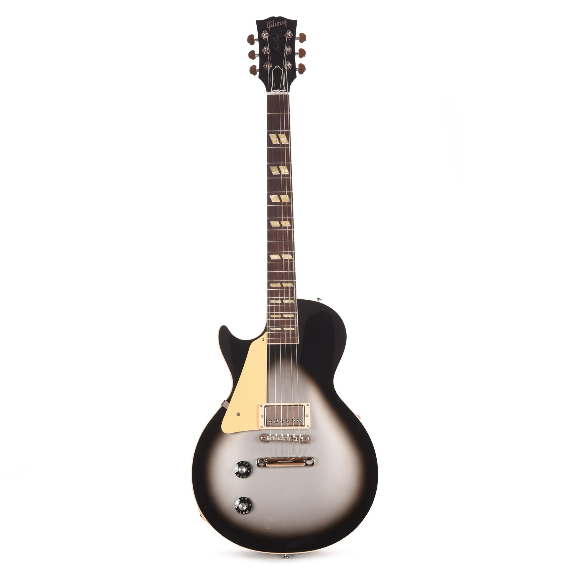 Gibson Custom Shop 1957 Les Paul "CME Spec" LEFTY Silverburst Gloss w/'60 V2 Neck & Single Custom "S" Bucker