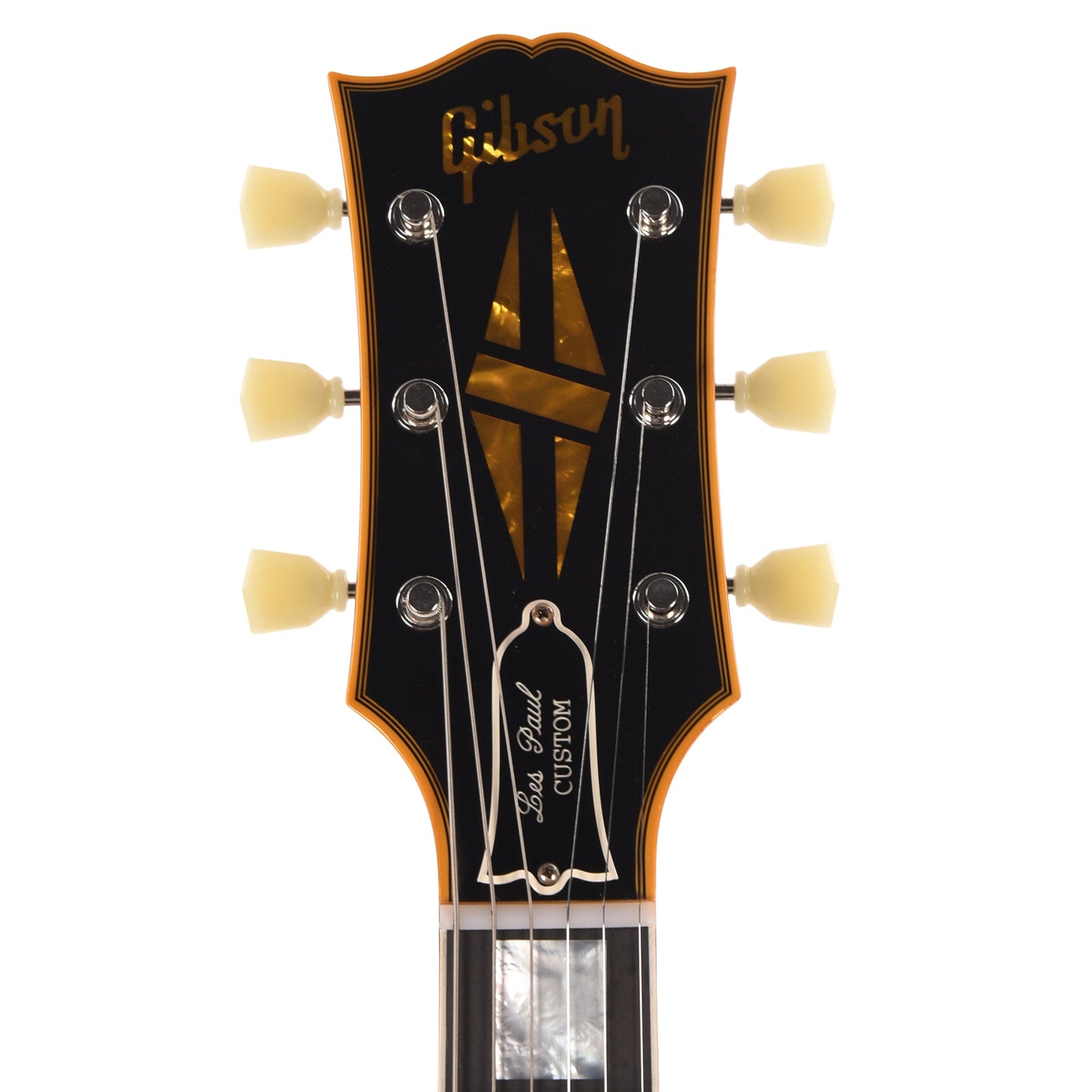 Gibson Custom Shop 1957 Les Paul Custom "CME Spec" Heavy Antique Pelham Blue VOS w/60 V2 Neck