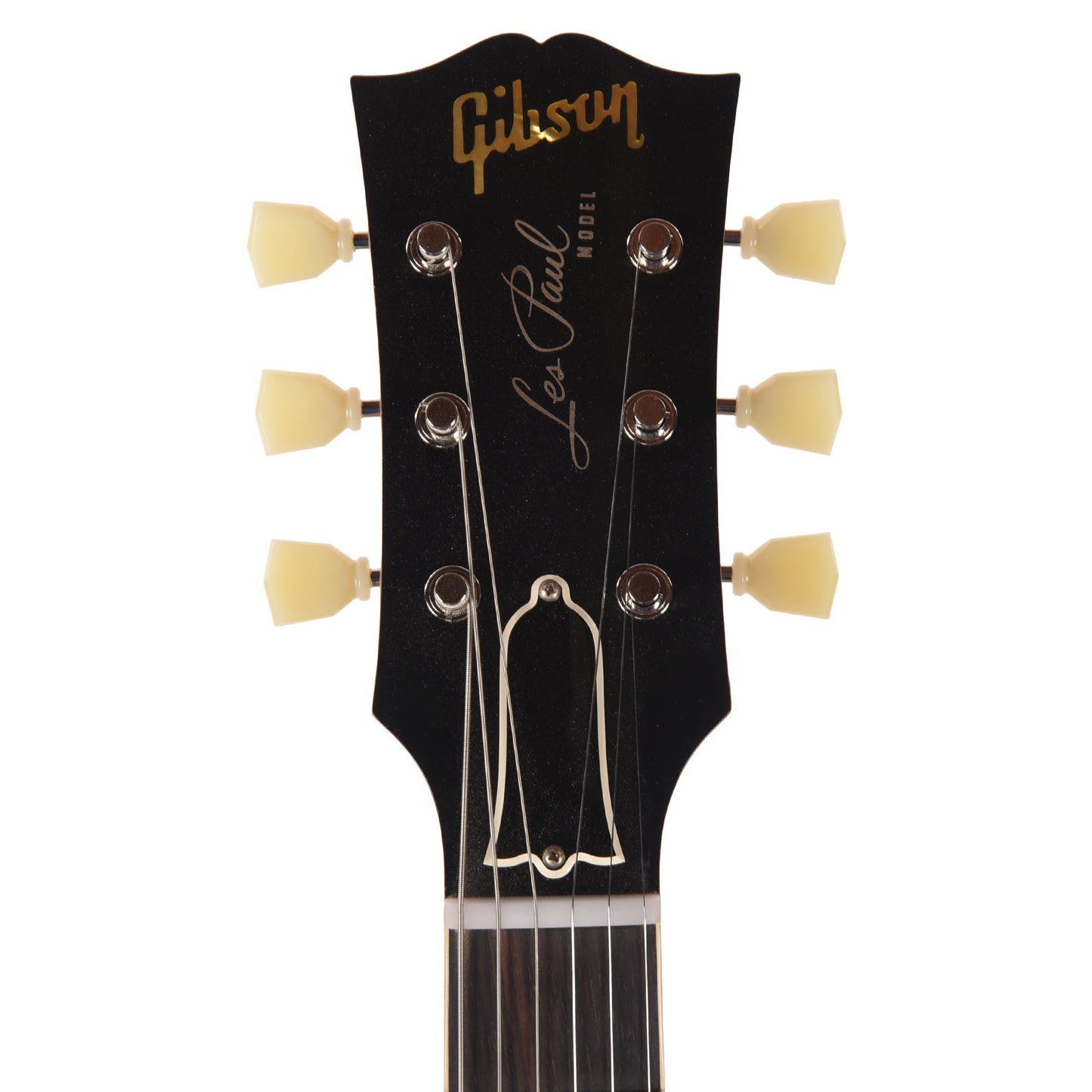 Gibson Custom Shop 1957 Les Paul Goldtop Reissue Double Gold VOS