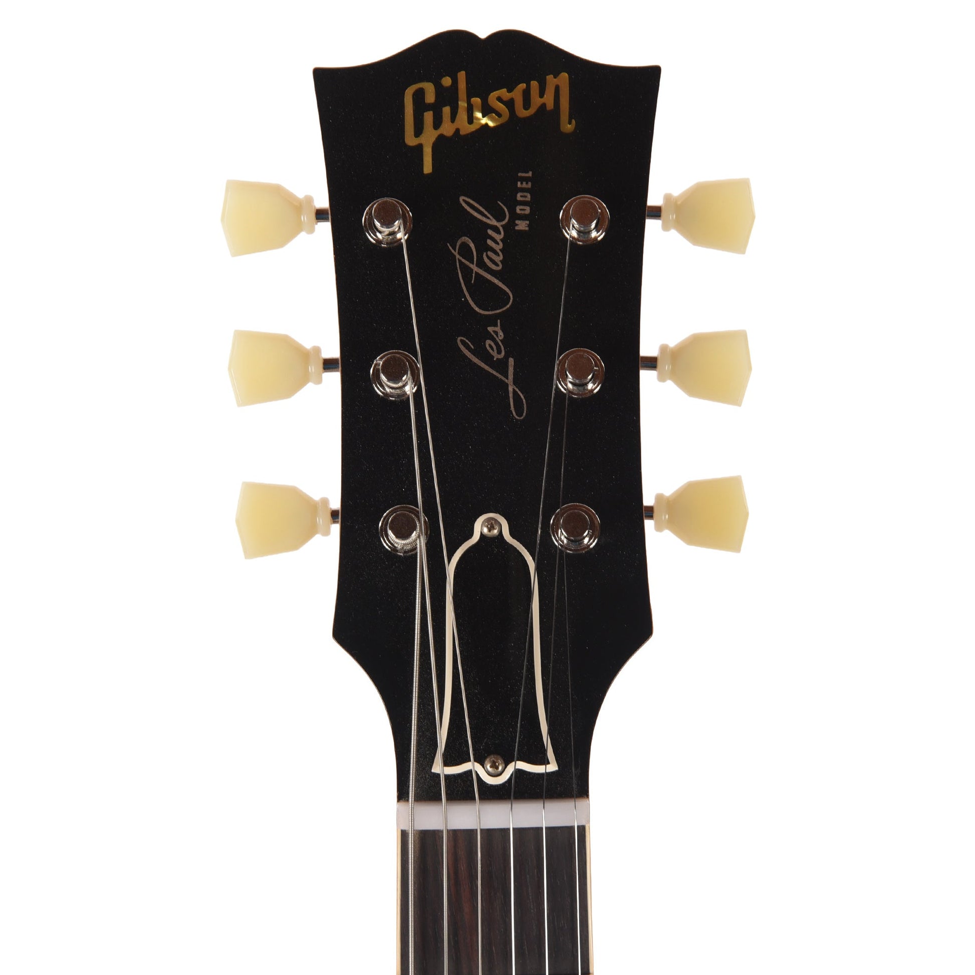 Gibson Custom Shop 1957 Les Paul Goldtop Reissue Double Gold VOS