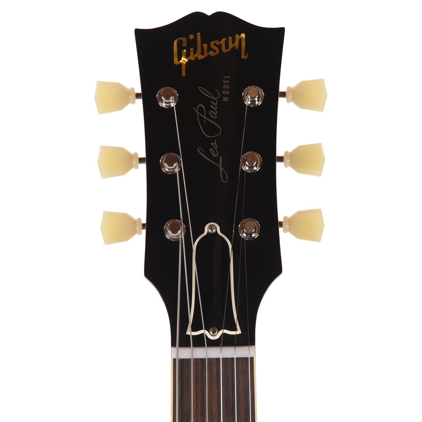 Gibson Custom Shop 1957 Les Paul Goldtop Reissue Double Gold VOS