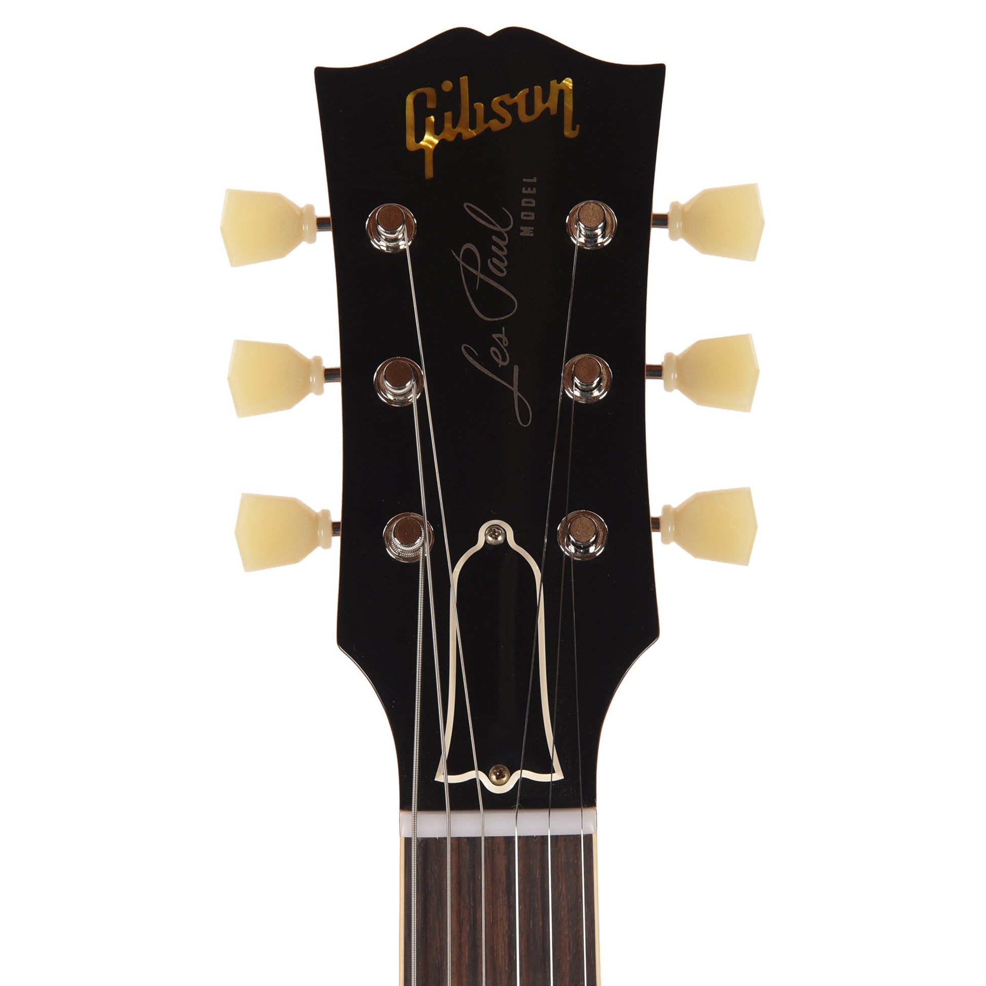 Gibson Custom Shop 1957 Les Paul Goldtop Reissue Double Gold VOS