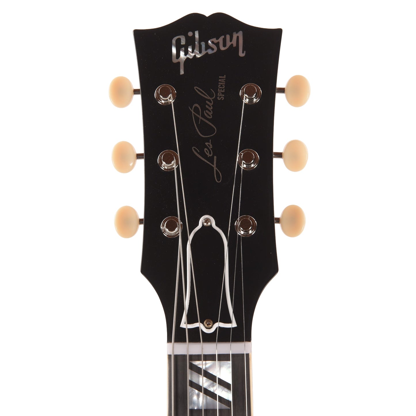 Gibson Custom Shop 1957 Les Paul Special Silverburst VOS w/Staple Pickup & P90