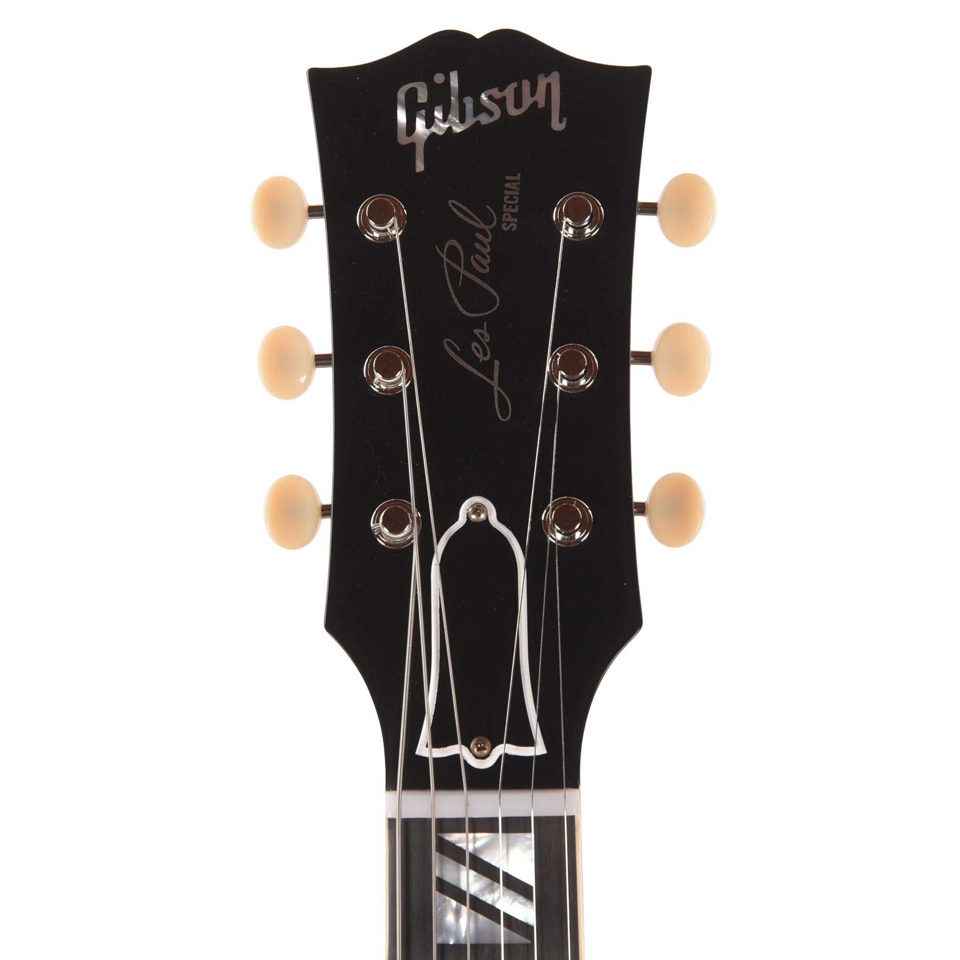 Gibson Custom Shop 1957 Les Paul Special Silverburst VOS w/Staple Pickup & P90