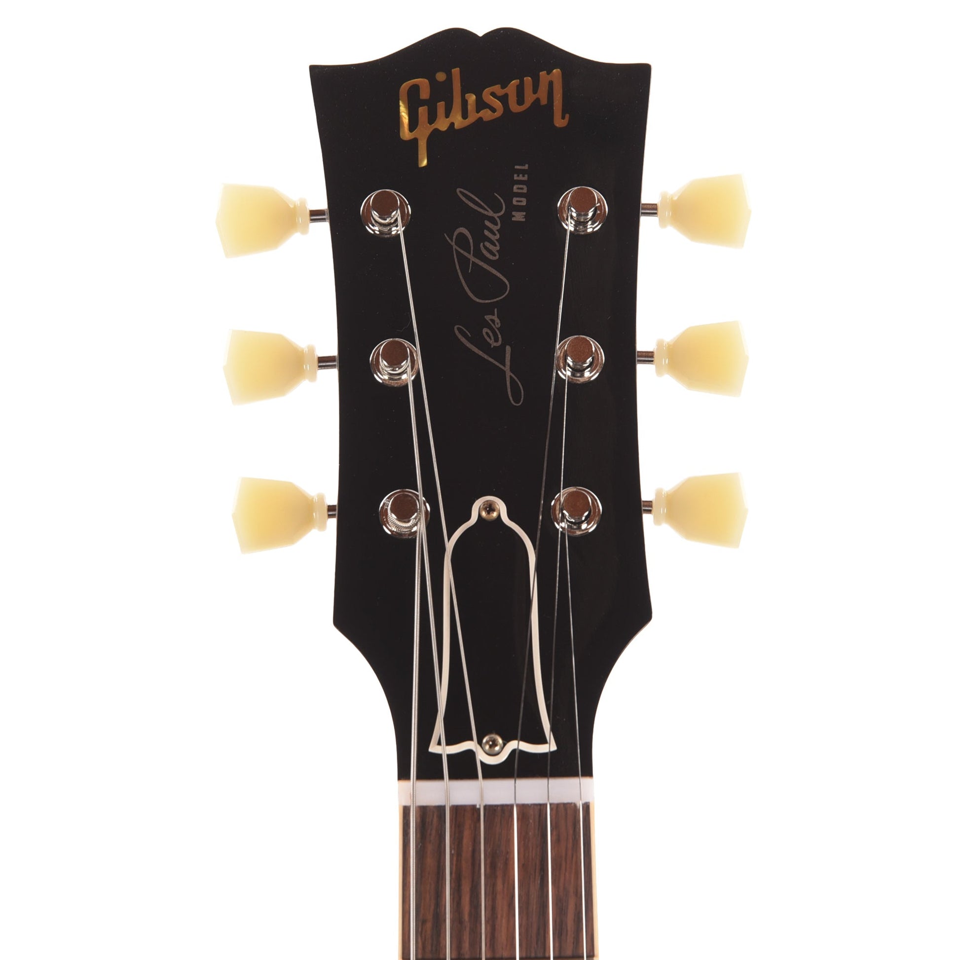 Gibson Custom Shop 1957 Les Paul Standard Antique Dark Oxblood VOS w/Custom "S" Buckers