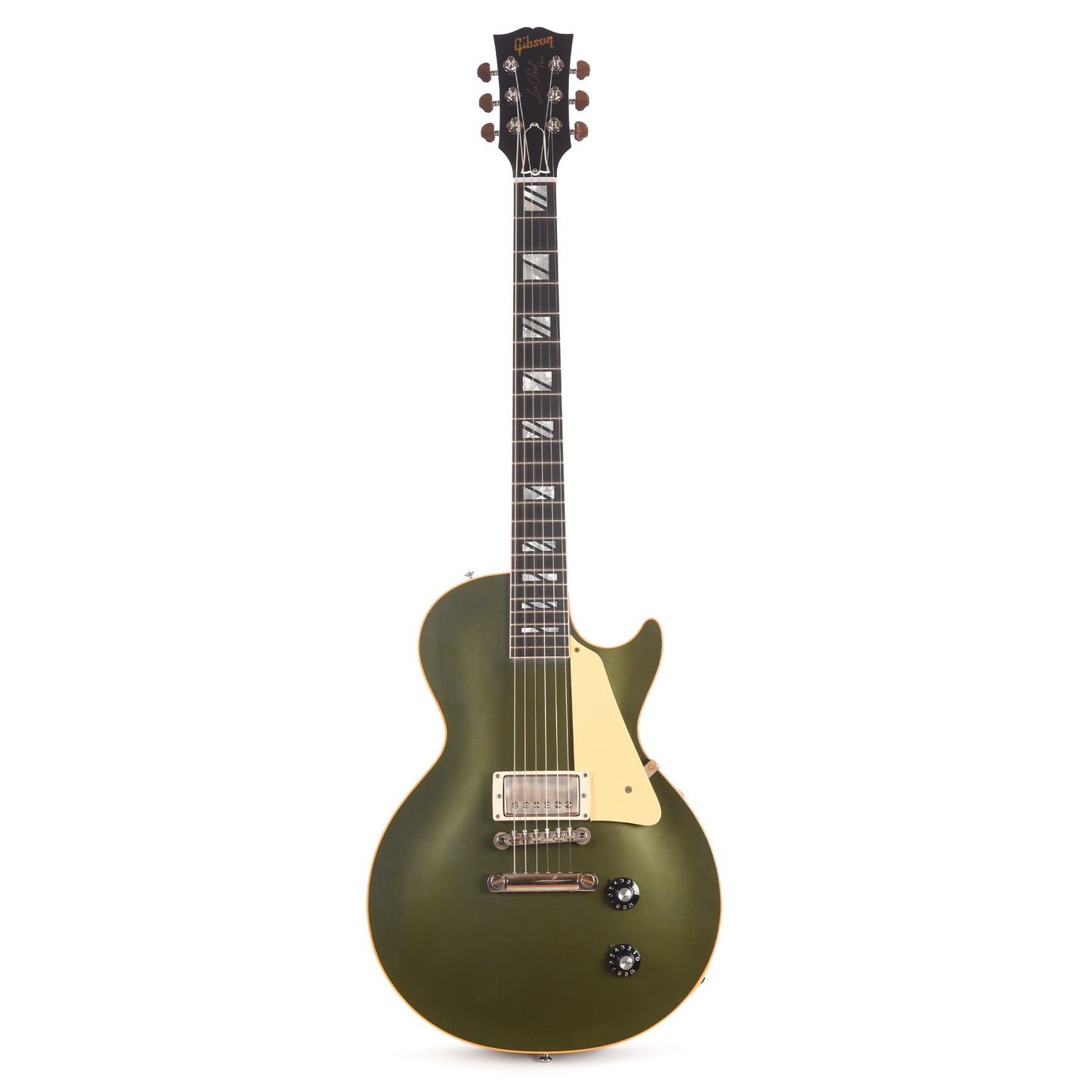 Gibson Custom Shop 1957 Les Paul Standard "CME Spec" Heavy Antique Pelham Blue VOS W/Single Custom "S" Bucker & Carmelita Neck