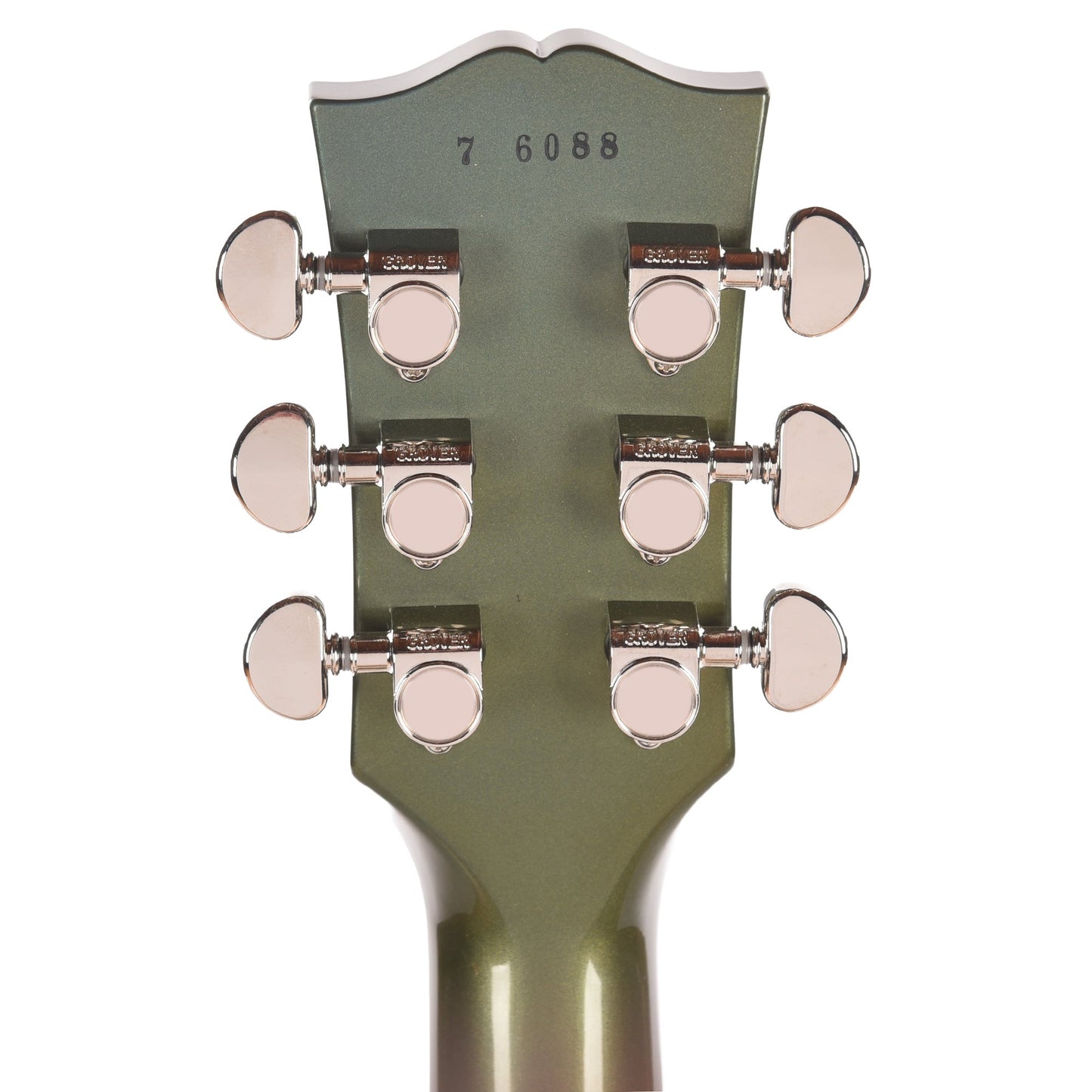 Gibson Custom Shop 1957 Les Paul Standard "CME Spec" Heavy Antique Pelham Blue VOS W/Single Custom "S" Bucker & Carmelita Neck