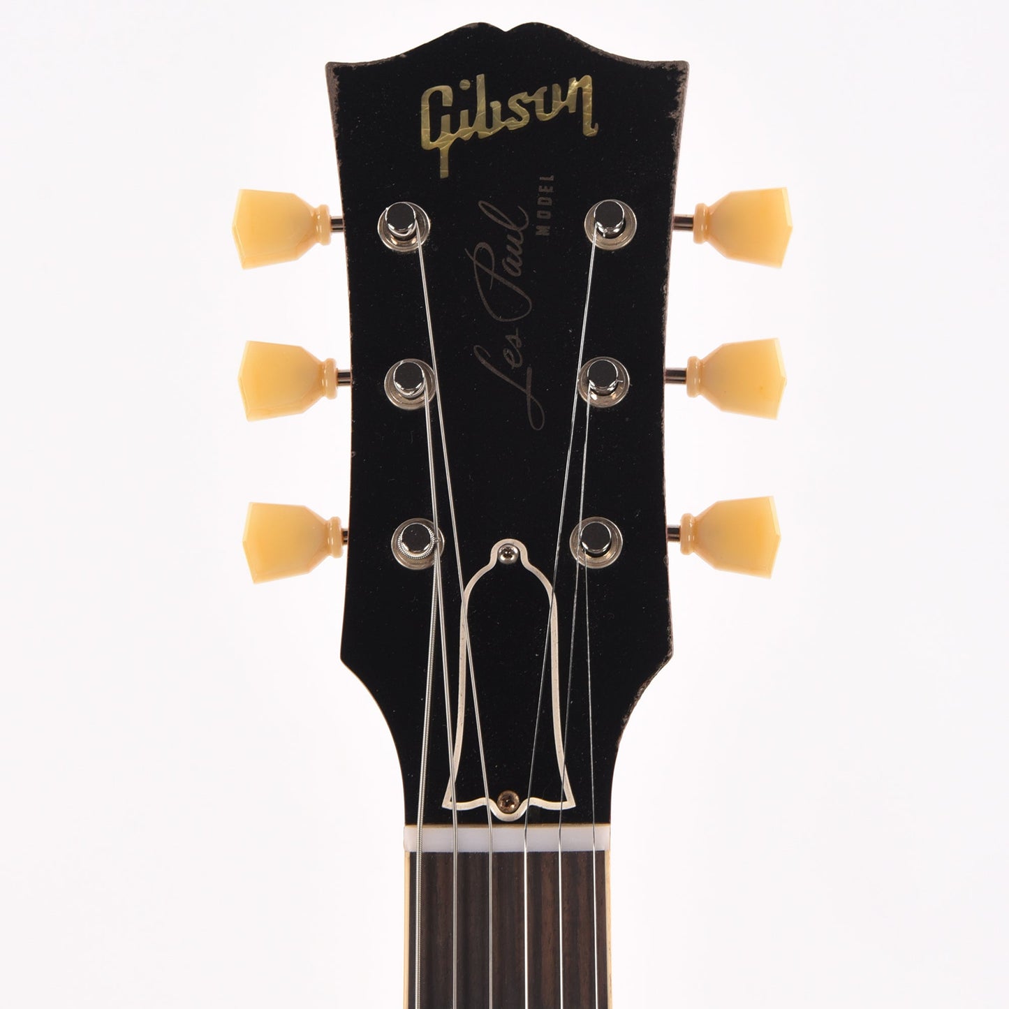 Gibson Custom Shop 1958 Les Paul Standard "CME Spec" Kindred Burst Light Aged w/60 V2 Neck