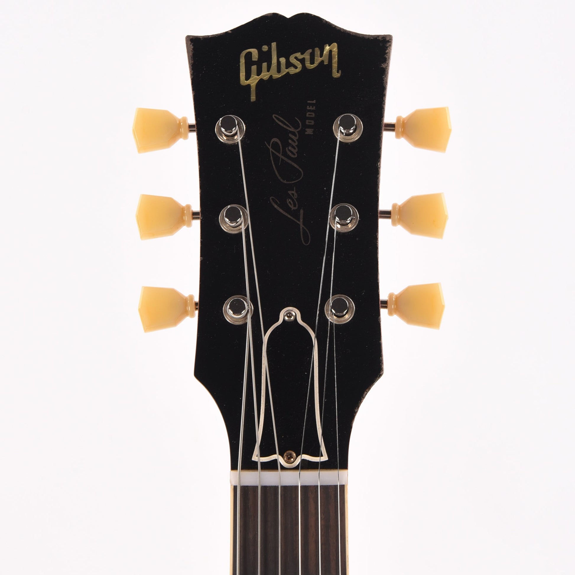 Gibson Custom Shop 1958 Les Paul Standard "CME Spec" Kindred Burst Light Aged w/60 V2 Neck