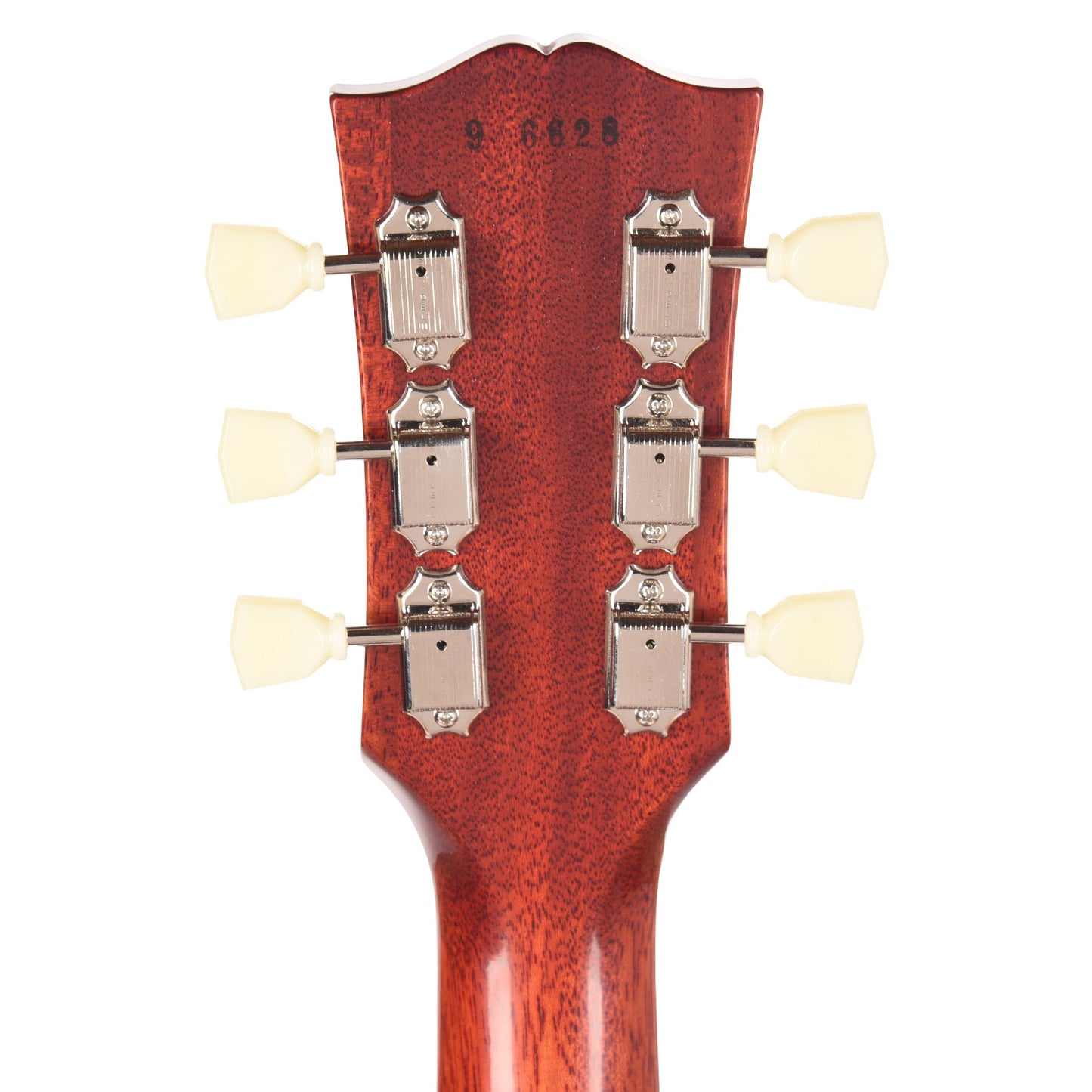 Gibson Custom Shop 1959 Les Paul Standard "CME Spec" AAA Torrefied Maple Factory Burst VOS w/'59 Carmelita Neck