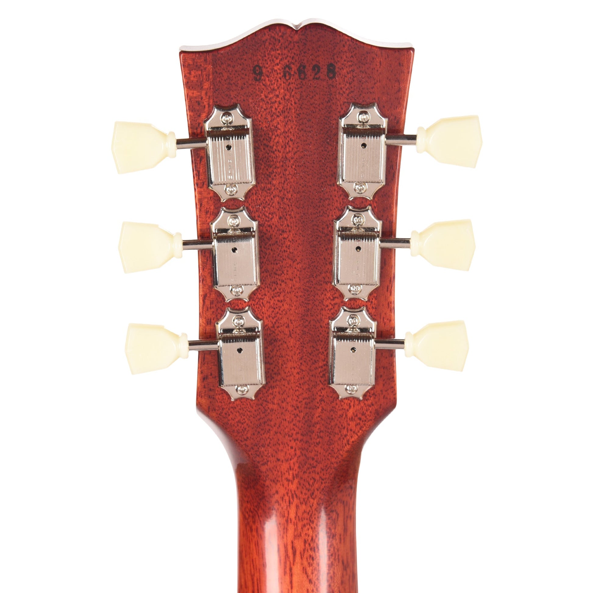 Gibson Custom Shop 1959 Les Paul Standard "CME Spec" AAA Torrefied Maple Factory Burst VOS w/'59 Carmelita Neck