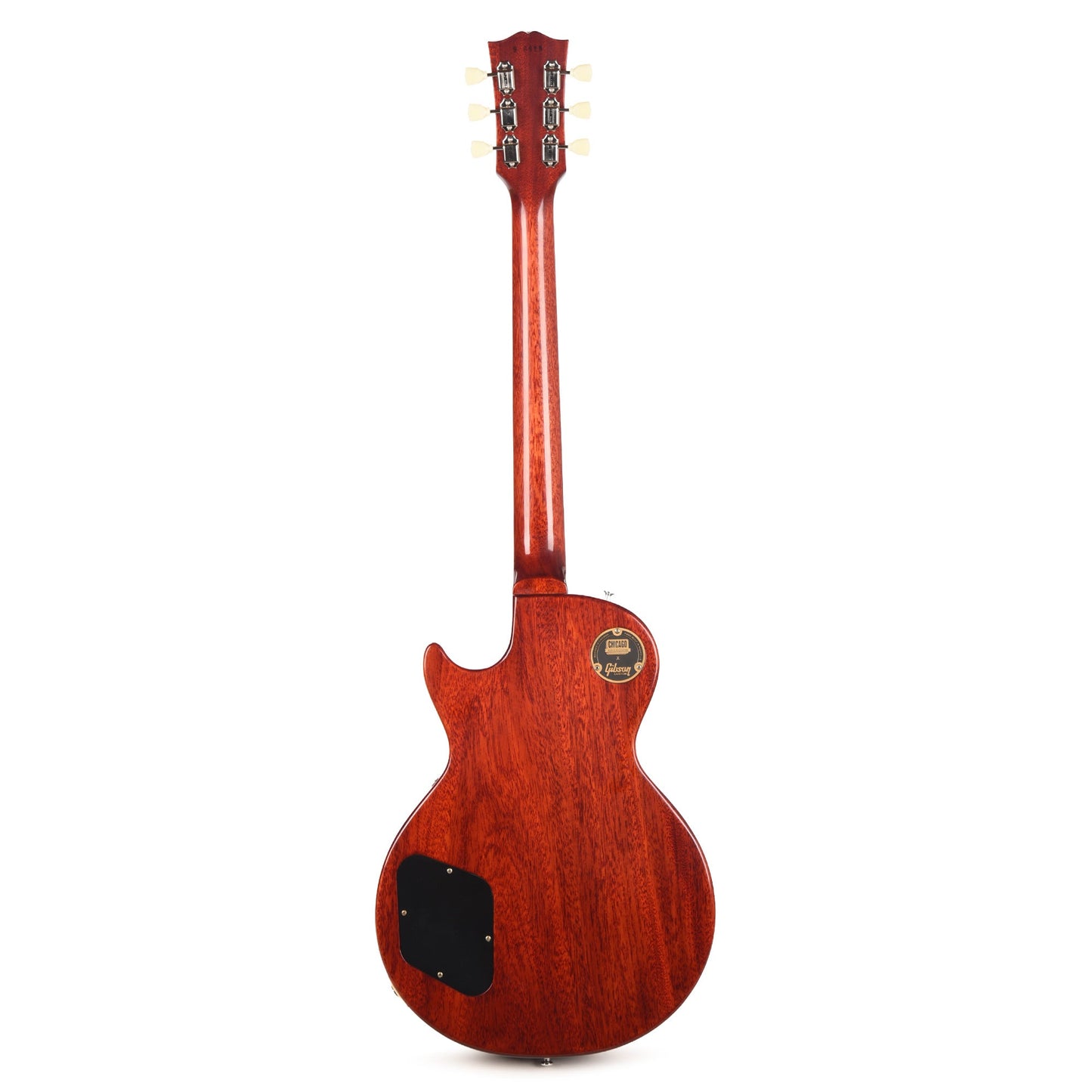 Gibson Custom Shop 1959 Les Paul Standard "CME Spec" AAA Torrefied Maple Factory Burst VOS w/'59 Carmelita Neck
