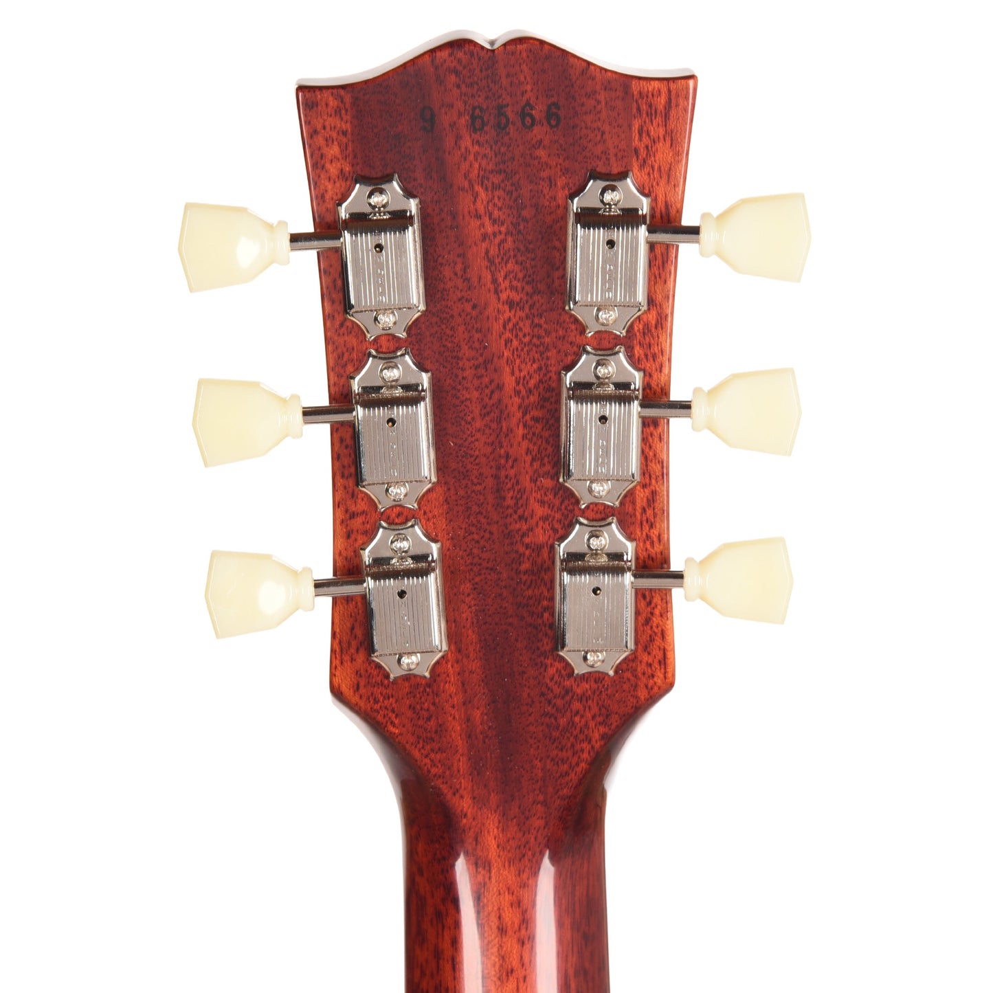 Gibson Custom Shop 1959 Les Paul Standard "CME Spec" AAA Torrefied Maple Kindred Burst VOS w/'59 Carmelita Neck