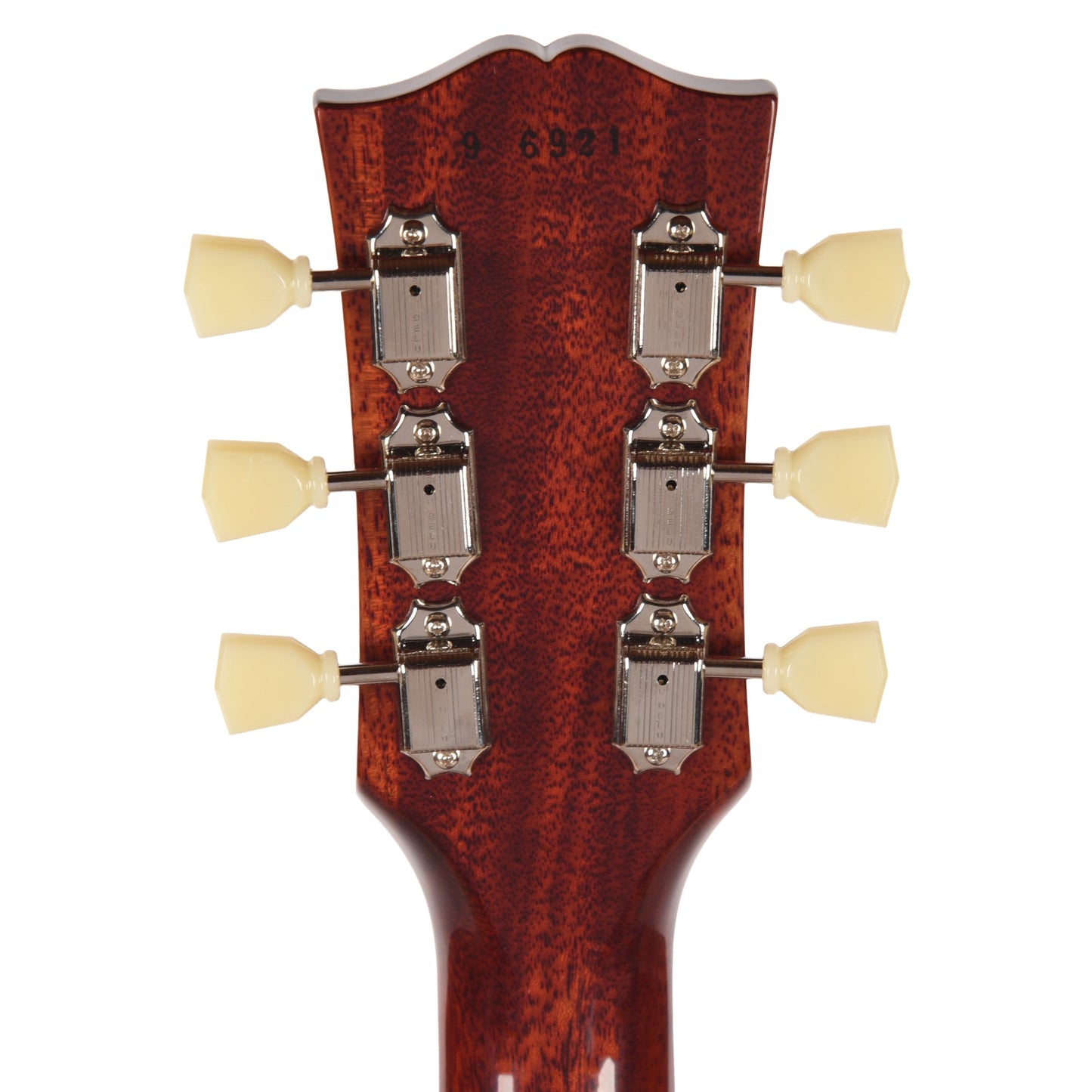 Gibson Custom Shop 1959 Les Paul Standard "CME Spec" Chambered Kindred Burst VOS w/Lightweight Back