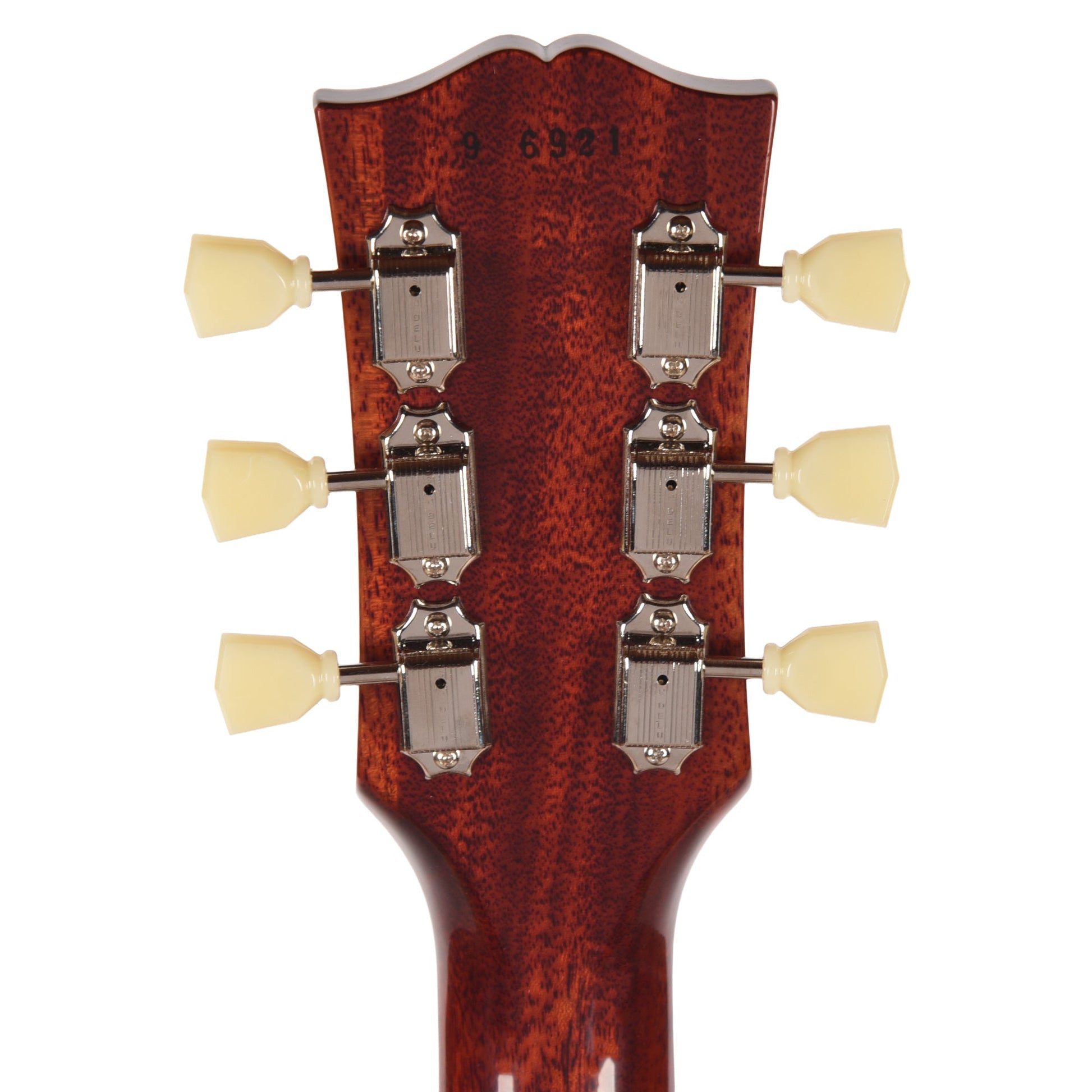 Gibson Custom Shop 1959 Les Paul Standard "CME Spec" Chambered Kindred Burst VOS w/Lightweight Back