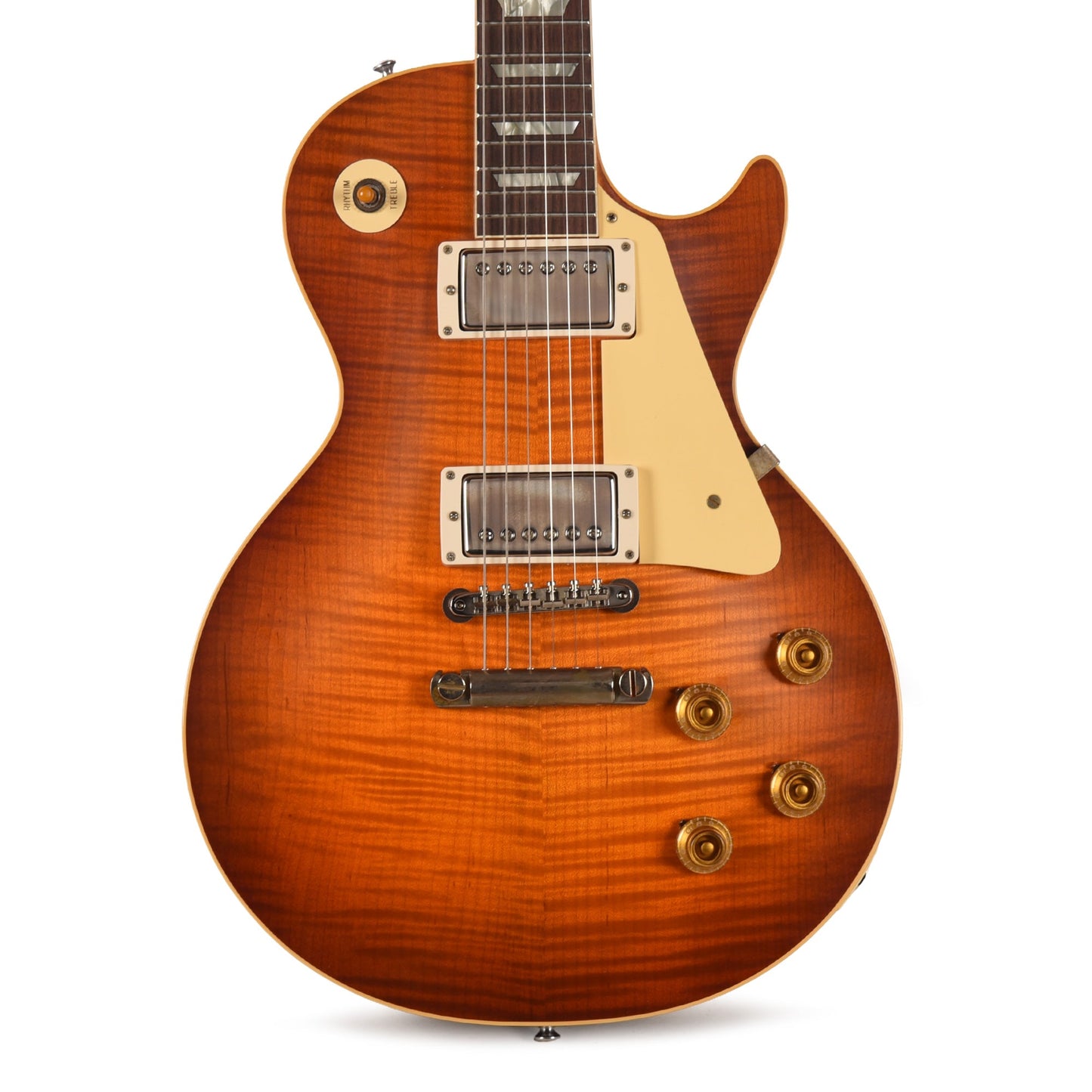 Gibson Custom Shop 1959 Les Paul Standard "CME Spec" Cover Burst VOS w/'59 Carmelita Neck
