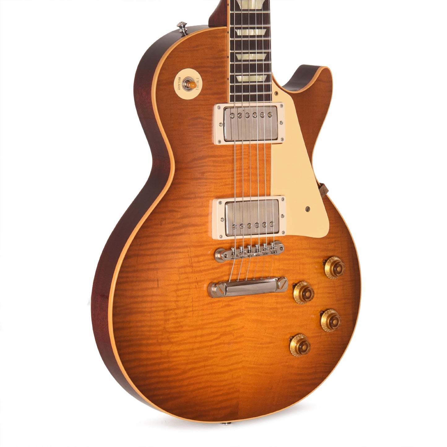 Gibson Custom Shop 1959 Les Paul Standard "CME Spec" Cover Burst VOS w/'59 Carmelita Neck