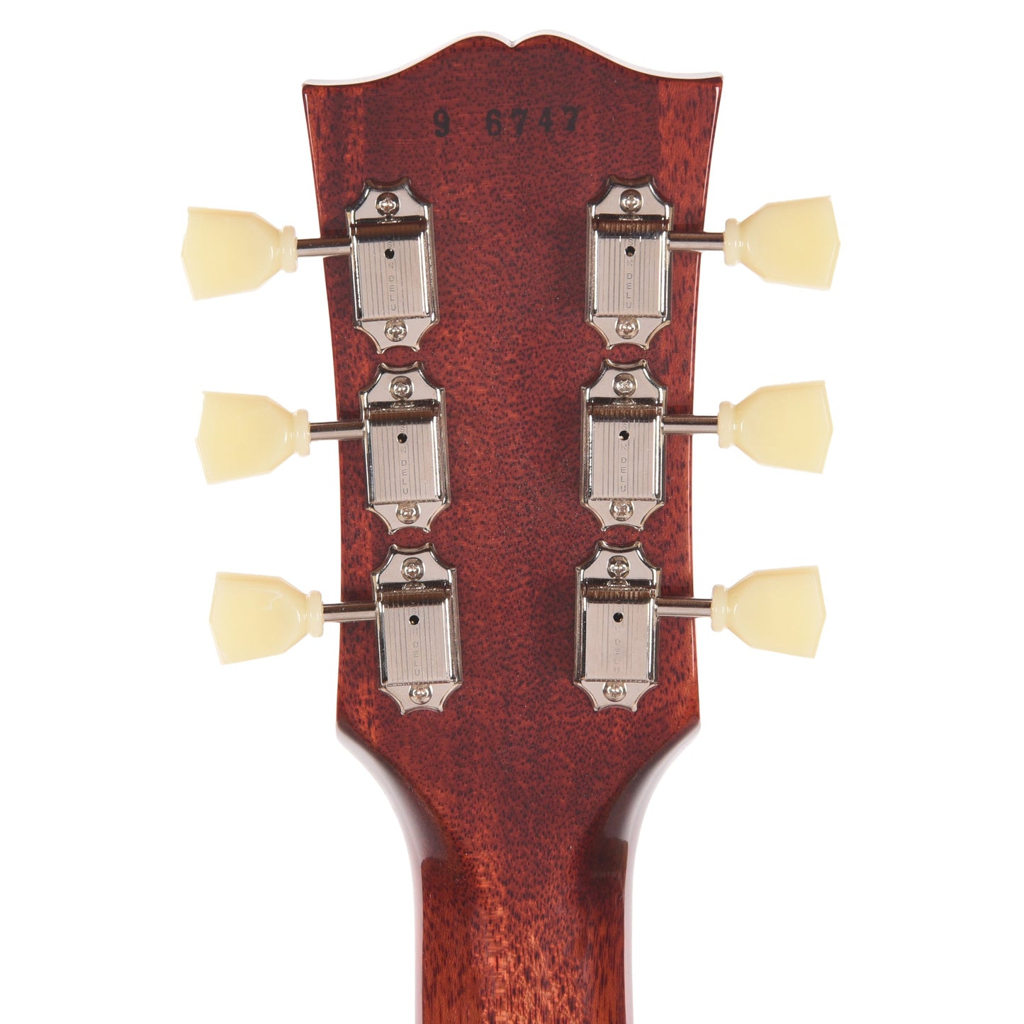 Gibson Custom Shop 1959 Les Paul Standard "CME Spec" Cover Burst VOS w/'59 Carmelita Neck