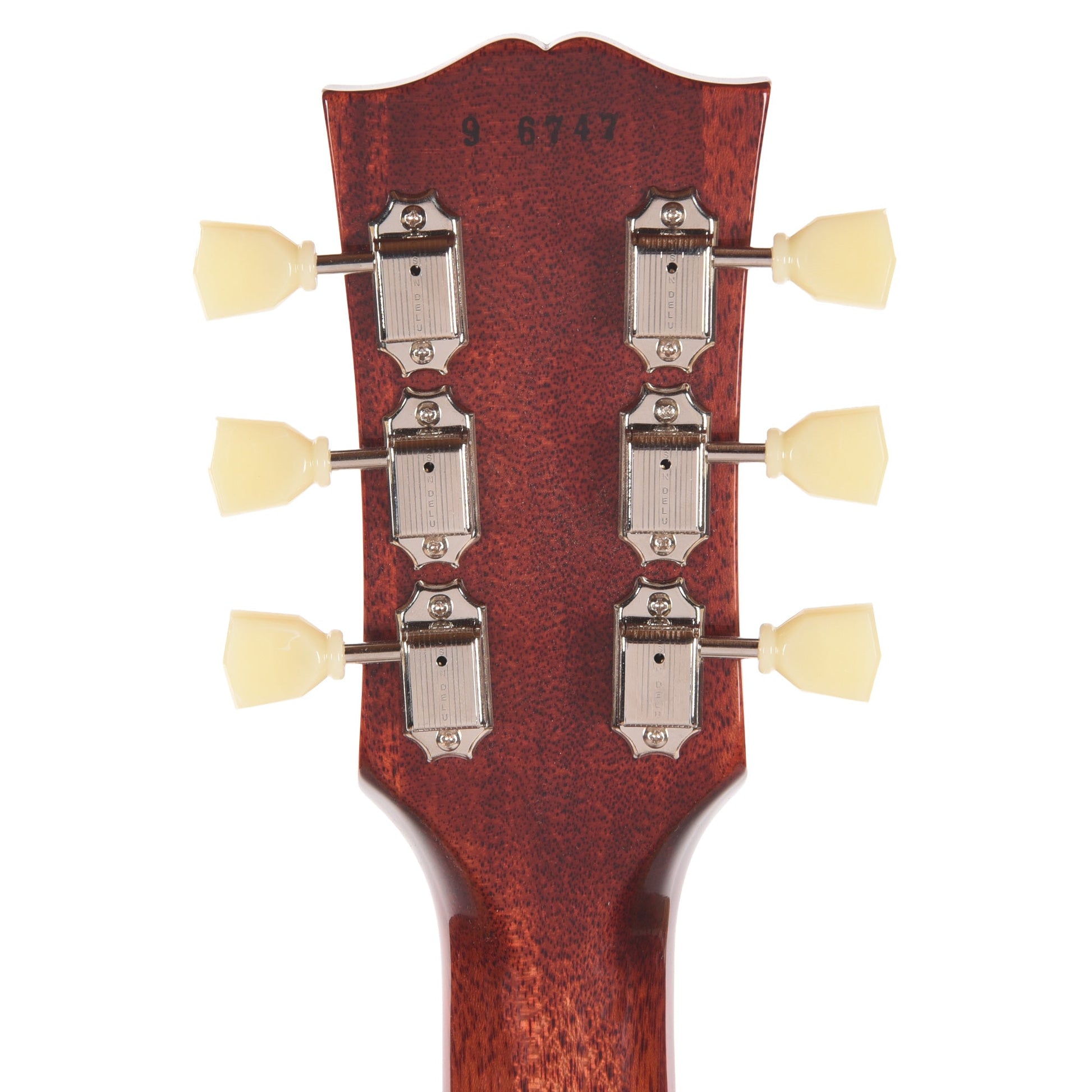 Gibson Custom Shop 1959 Les Paul Standard "CME Spec" Cover Burst VOS w/'59 Carmelita Neck