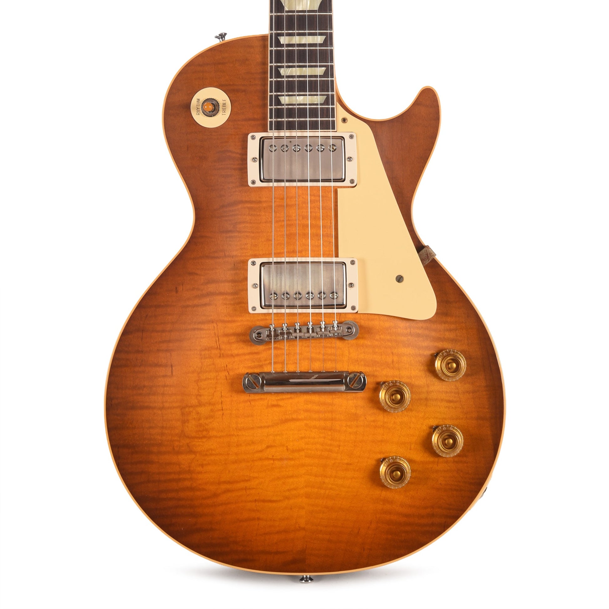Gibson Custom Shop 1959 Les Paul Standard "CME Spec" Cover Burst VOS w/'59 Carmelita Neck