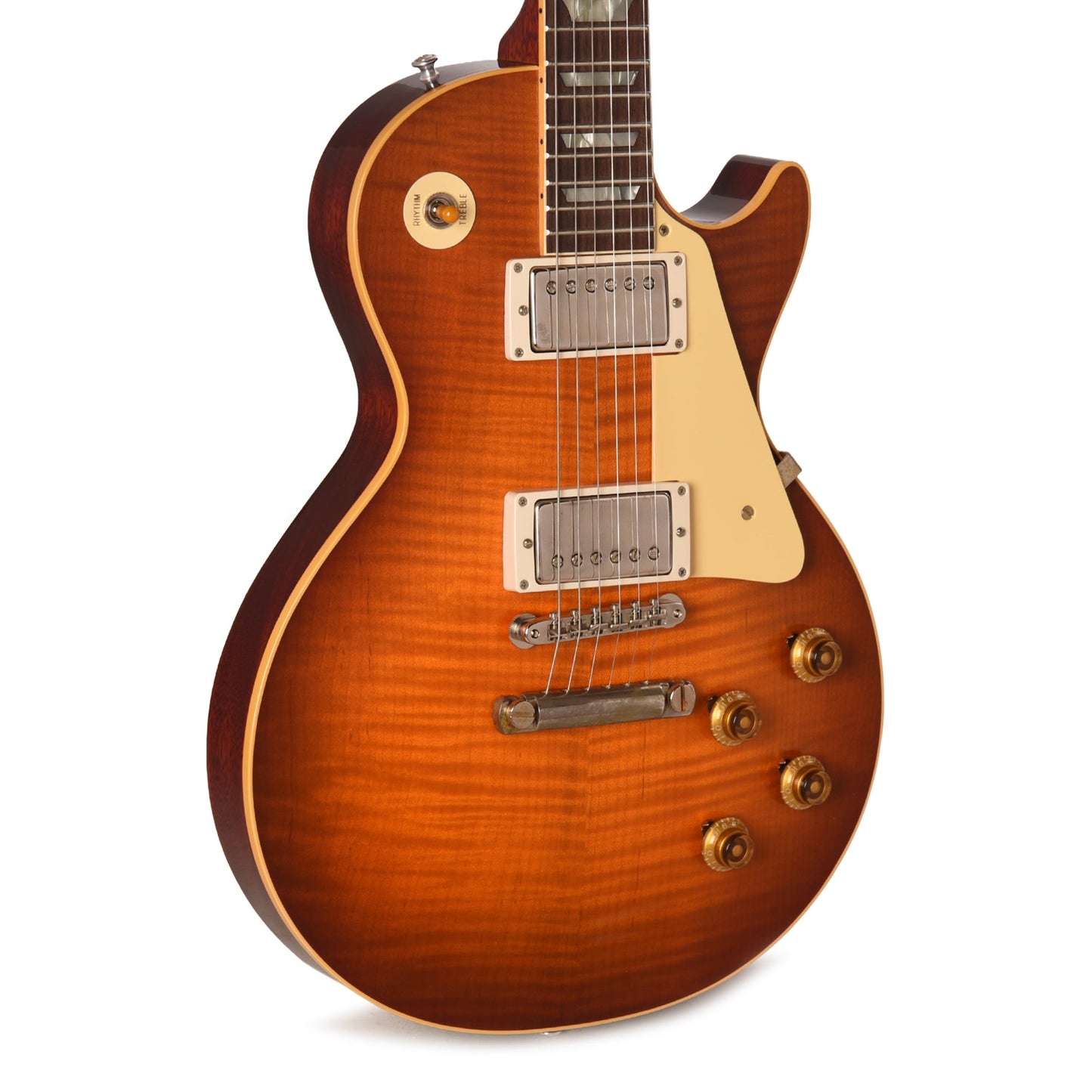 Gibson Custom Shop 1959 Les Paul Standard "CME Spec" Cover Burst VOS w/'59 Carmelita Neck