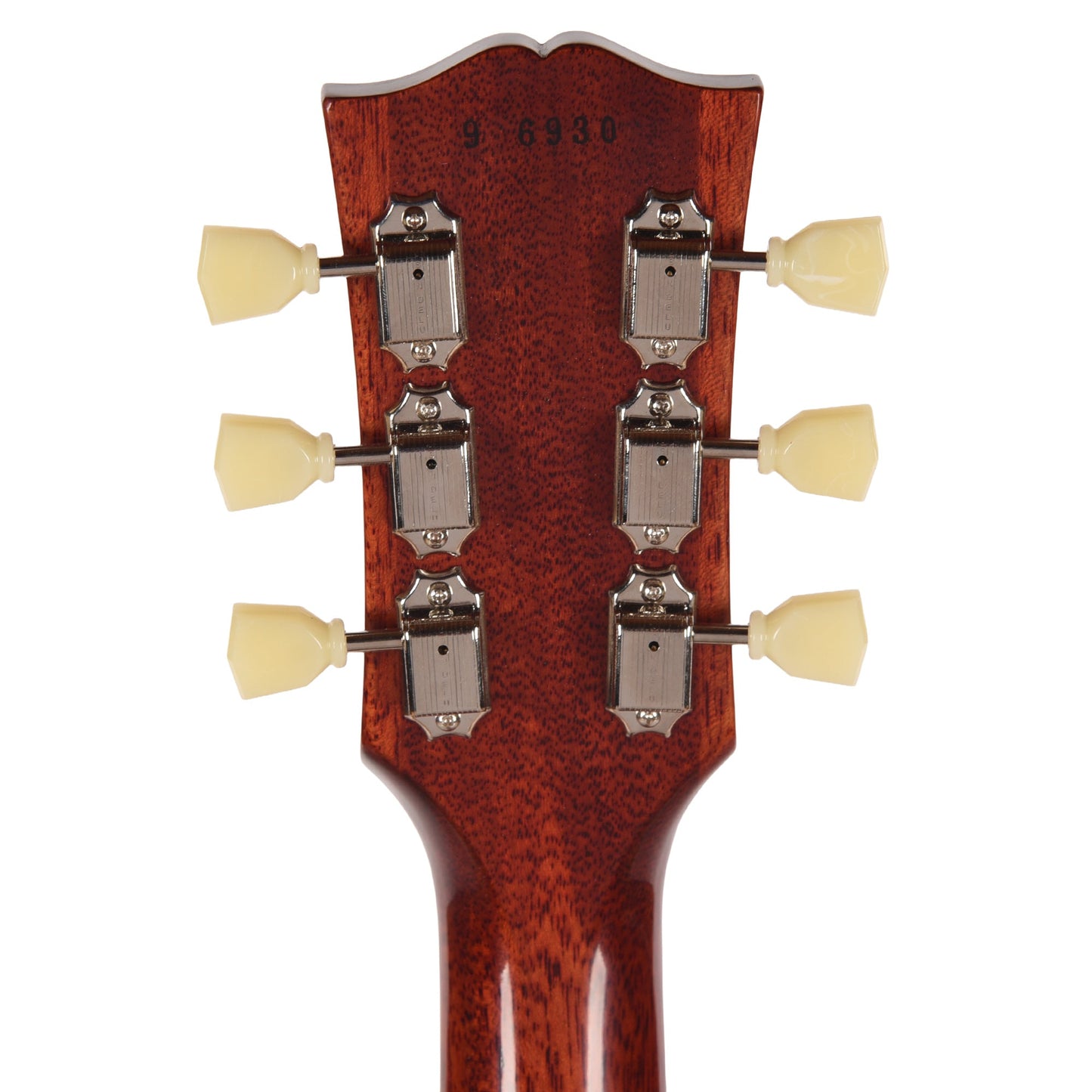 Gibson Custom Shop 1959 Les Paul Standard "CME Spec" Cover Burst VOS w/'59 Carmelita Neck