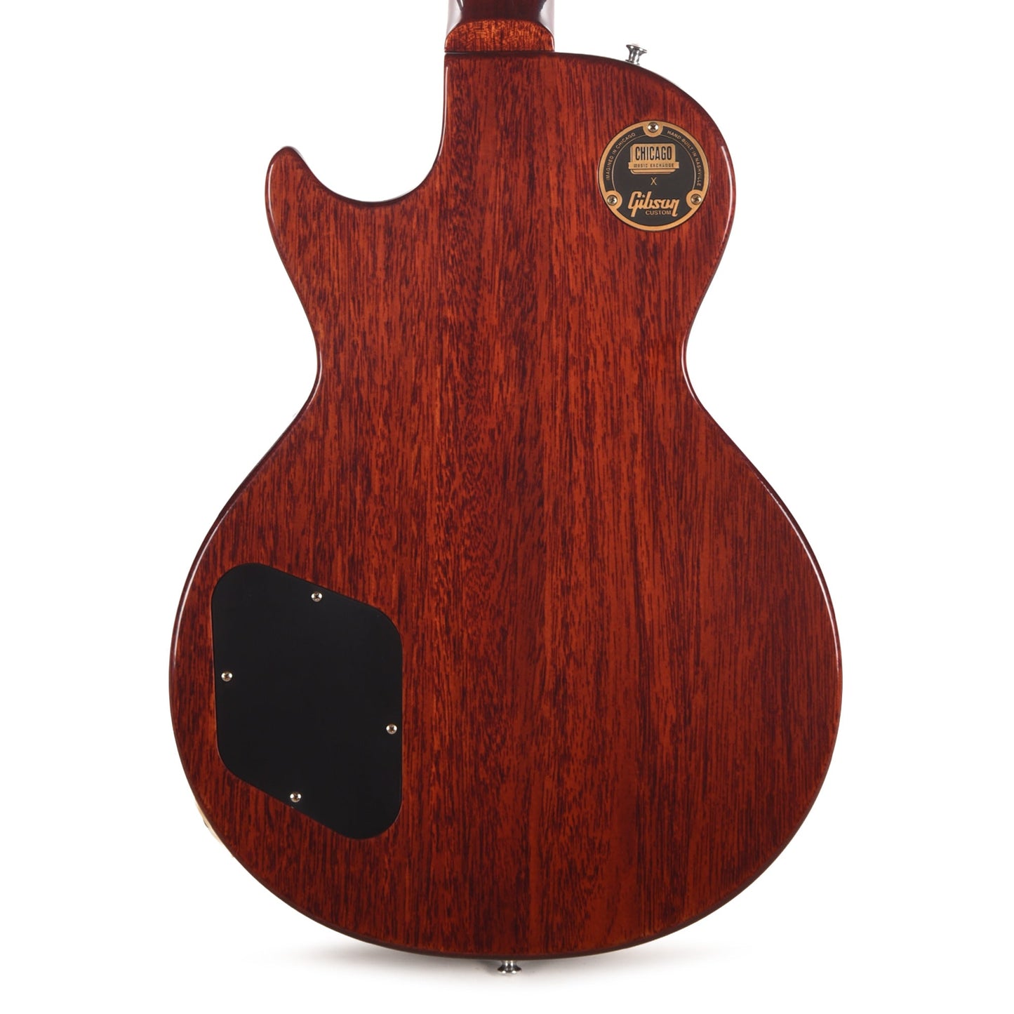 Gibson Custom Shop 1959 Les Paul Standard "CME Spec" Cover Burst VOS w/'59 Carmelita Neck