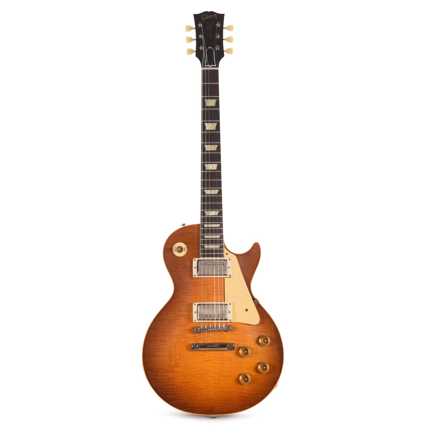 Gibson Custom Shop 1959 Les Paul Standard "CME Spec" Cover Burst VOS w/'59 Carmelita Neck