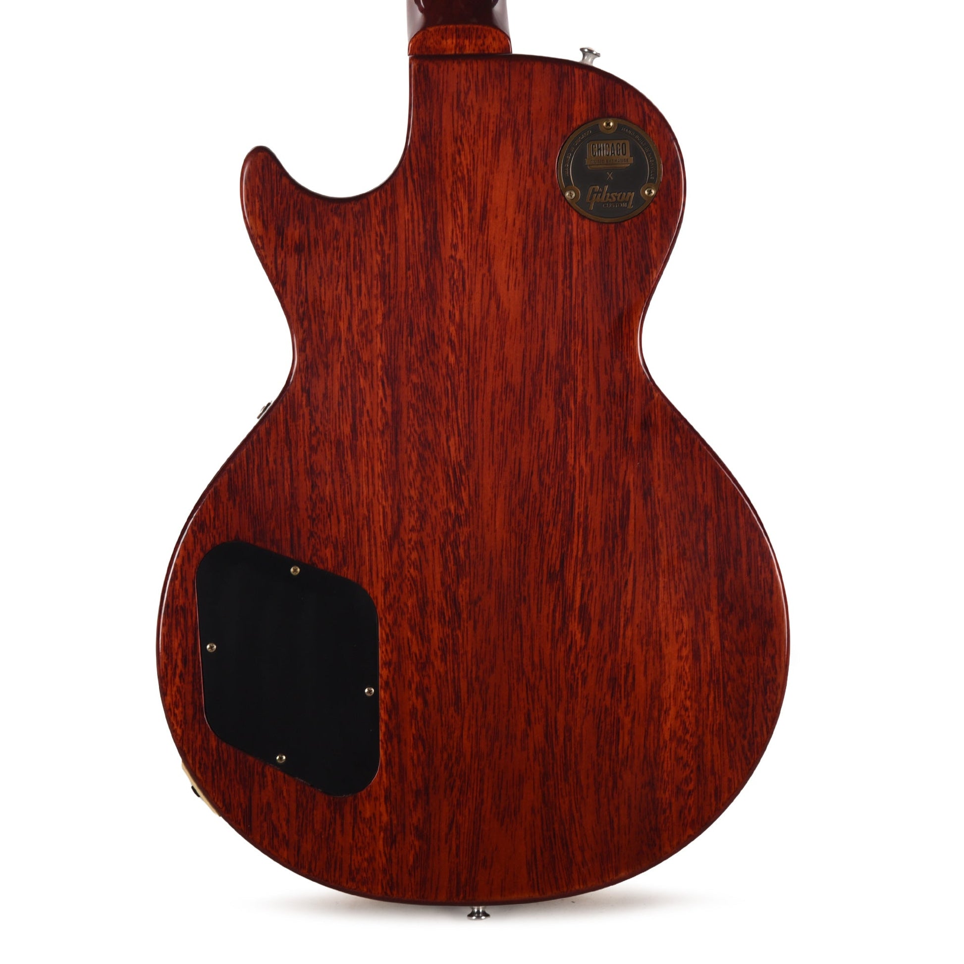 Gibson Custom Shop 1959 Les Paul Standard "CME Spec" Cover Burst VOS w/'59 Carmelita Neck