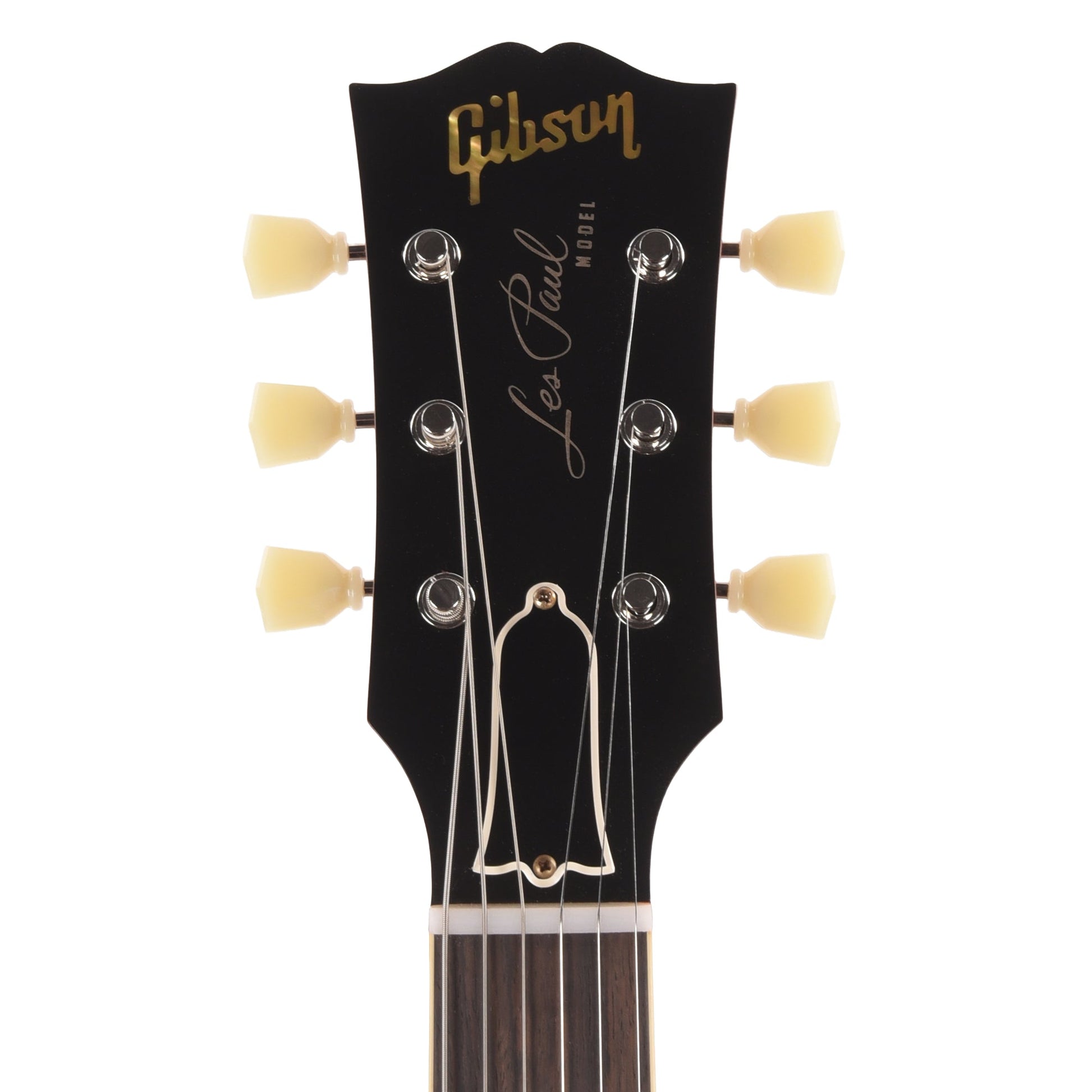 Gibson Custom Shop 1959 Les Paul Standard "CME Spec" Dirty Lemon VOS w/59 Carmelita Neck