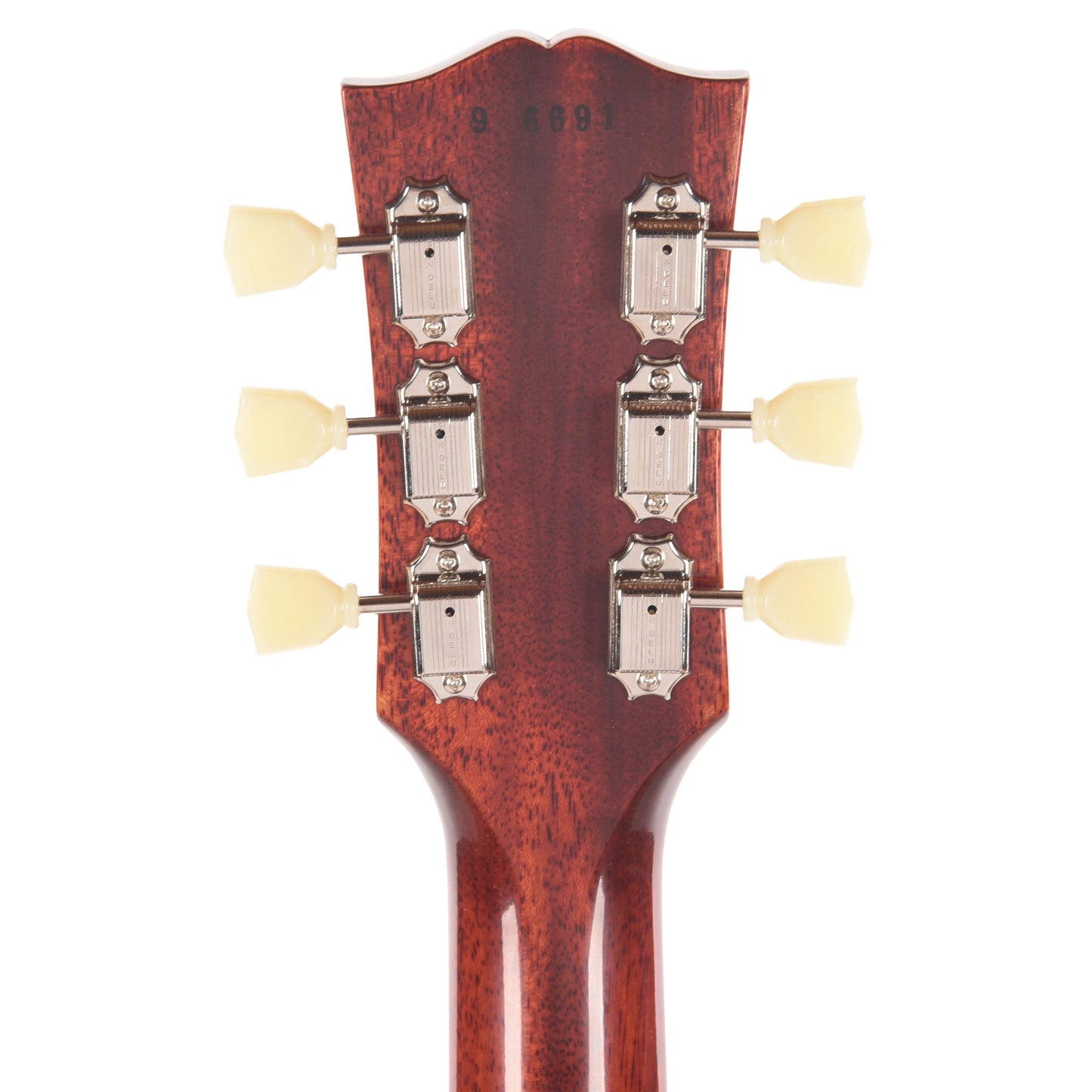 Gibson Custom Shop 1959 Les Paul Standard "CME Spec" Factory Burst VOS w/59 Carmelita Neck