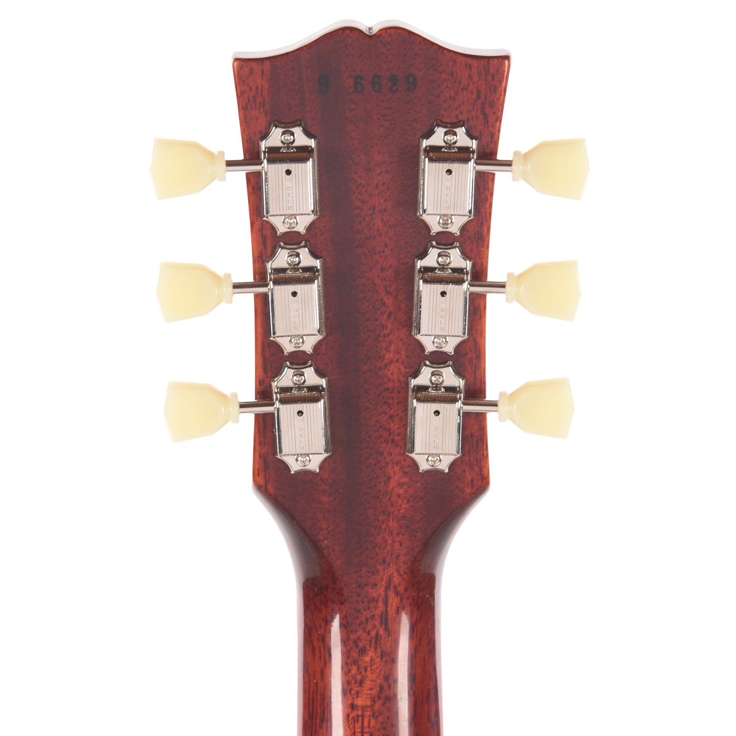 Gibson Custom Shop 1959 Les Paul Standard "CME Spec" Frehley Fade VOS w/'60 V3 Neck Profile