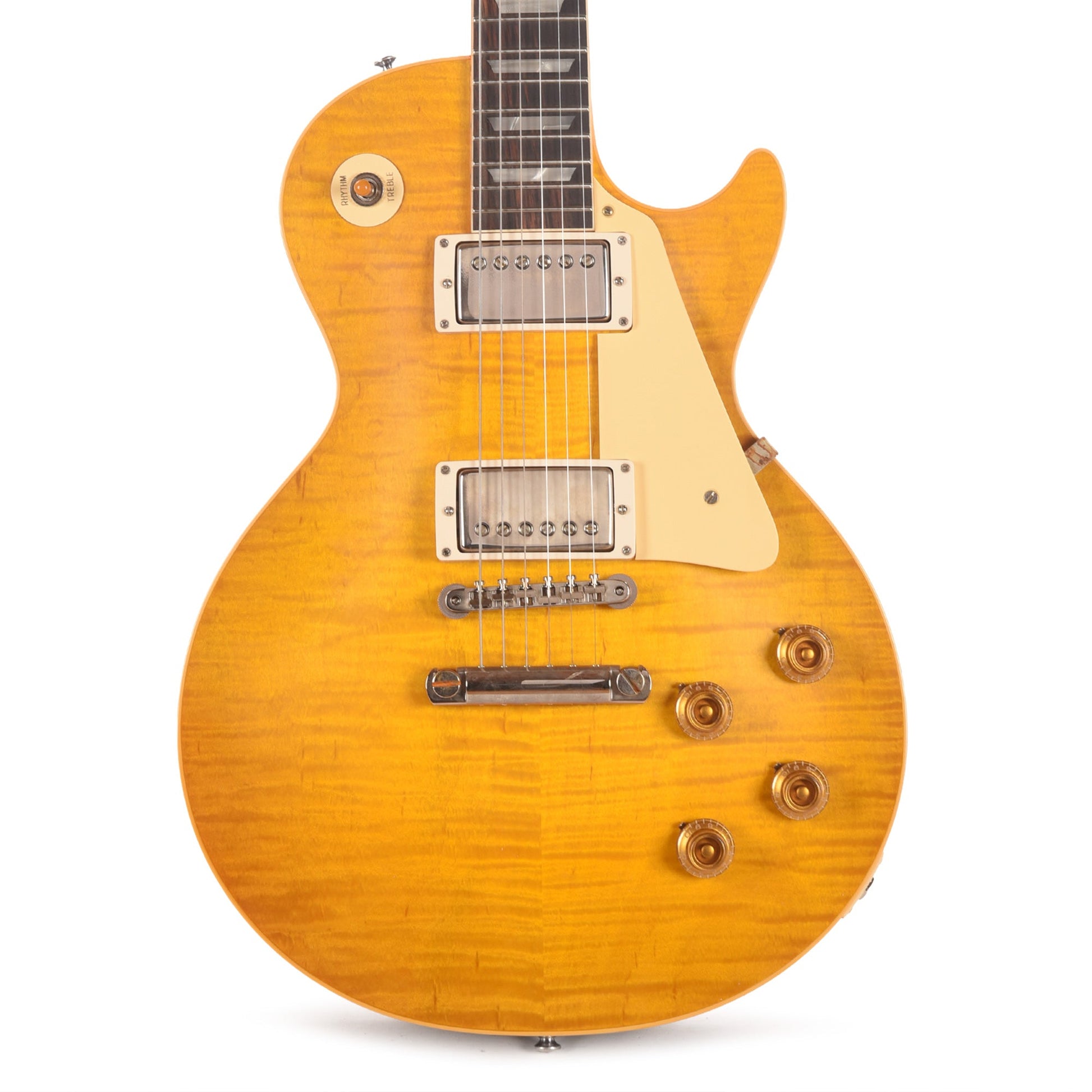 Gibson Custom Shop 1959 Les Paul Standard "CME Spec" Frehley Fade VOS w/'60 V3 Neck Profile