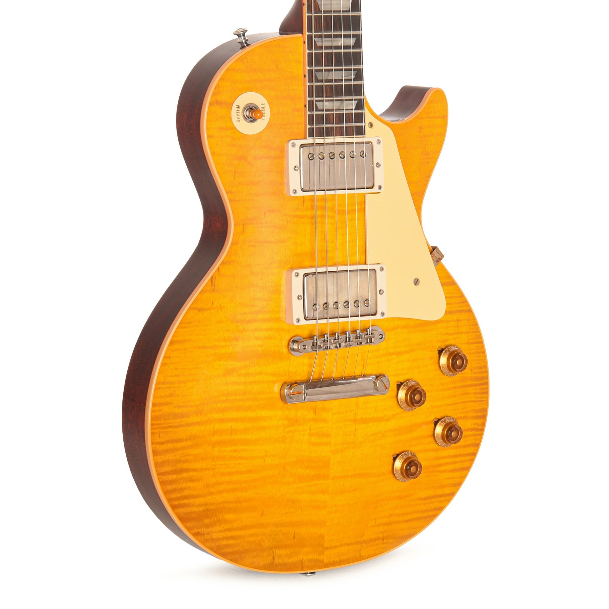 Gibson Custom Shop 1959 Les Paul Standard "CME Spec" Frehley Fade VOS w/'60 V3 Neck Profile