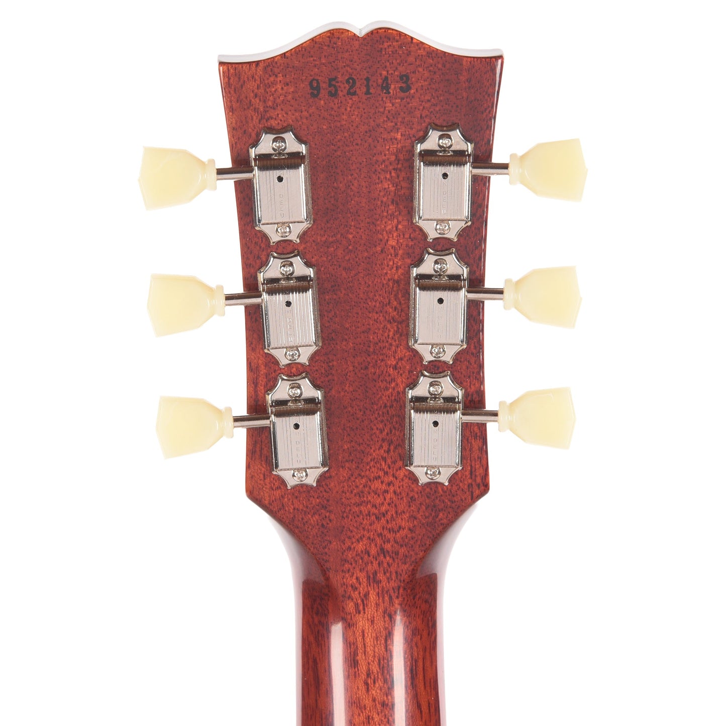 Gibson Custom Shop 1959 Les Paul Standard "CME Spec" Golden Poppy Burst VOS w/59 Carmelita Neck