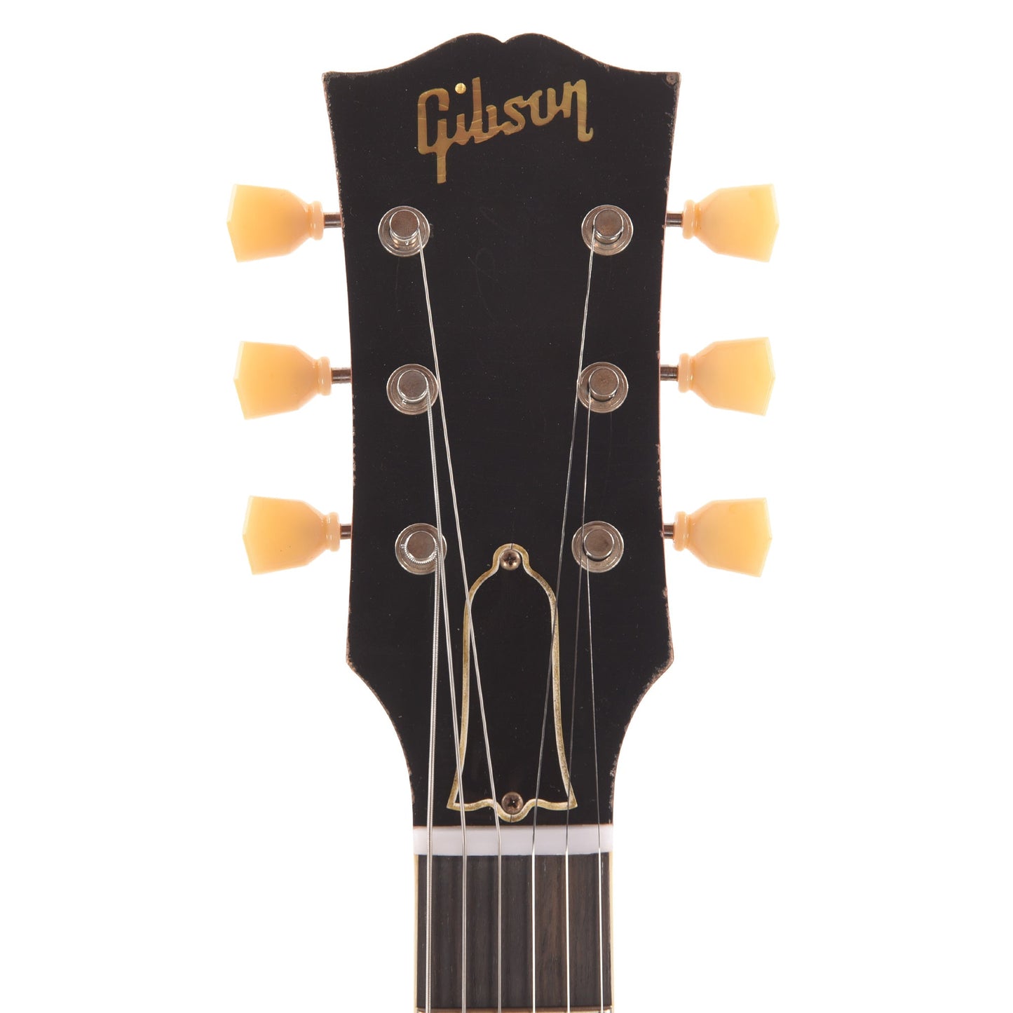 Gibson Custom Shop 1959 Les Paul Standard "CME Spec" Heavy Antique Slow Iced Tea Fade Murphy Lab Heavy Aged w/'60 V3 Neck Profile