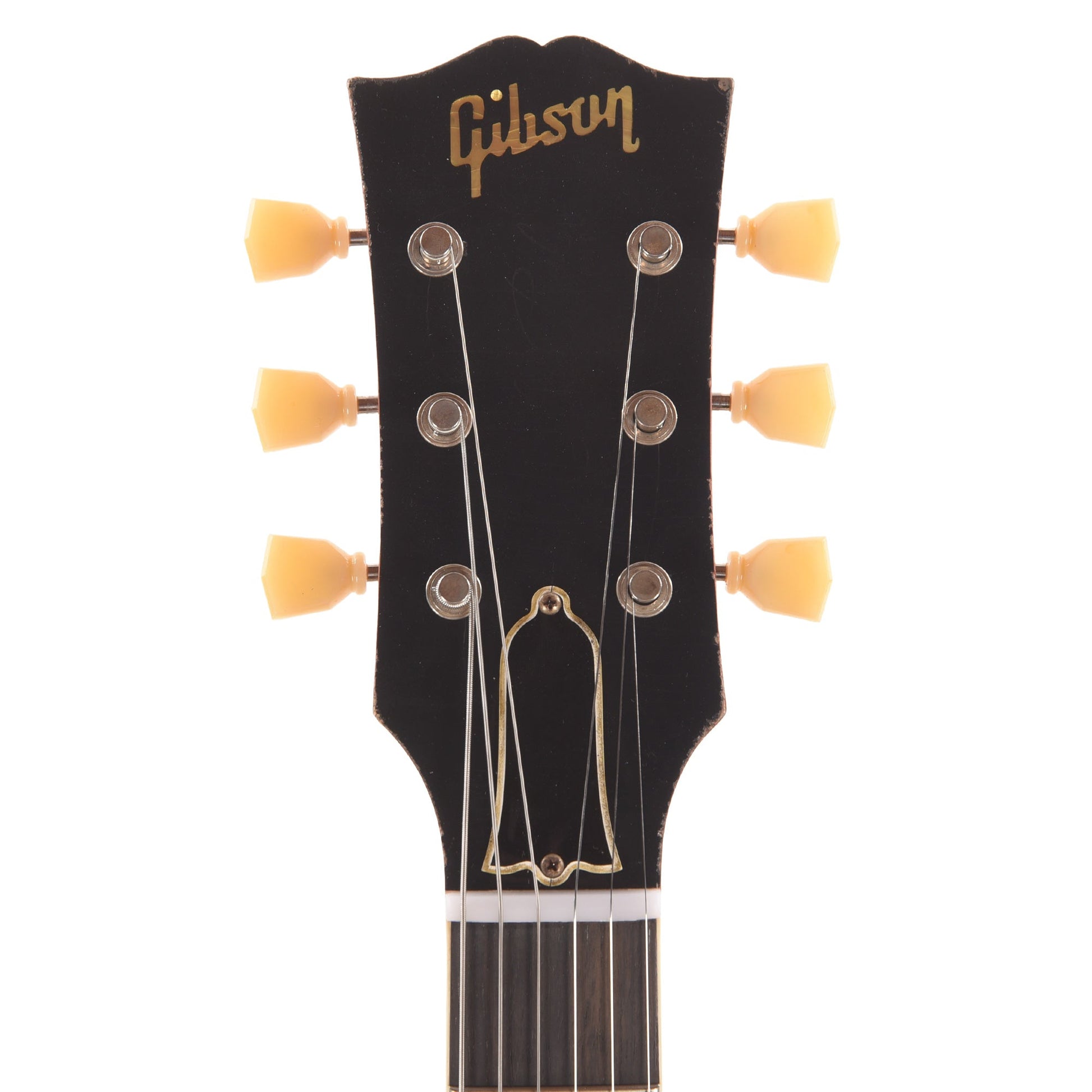 Gibson Custom Shop 1959 Les Paul Standard "CME Spec" Heavy Antique Slow Iced Tea Fade Murphy Lab Heavy Aged w/'60 V3 Neck Profile