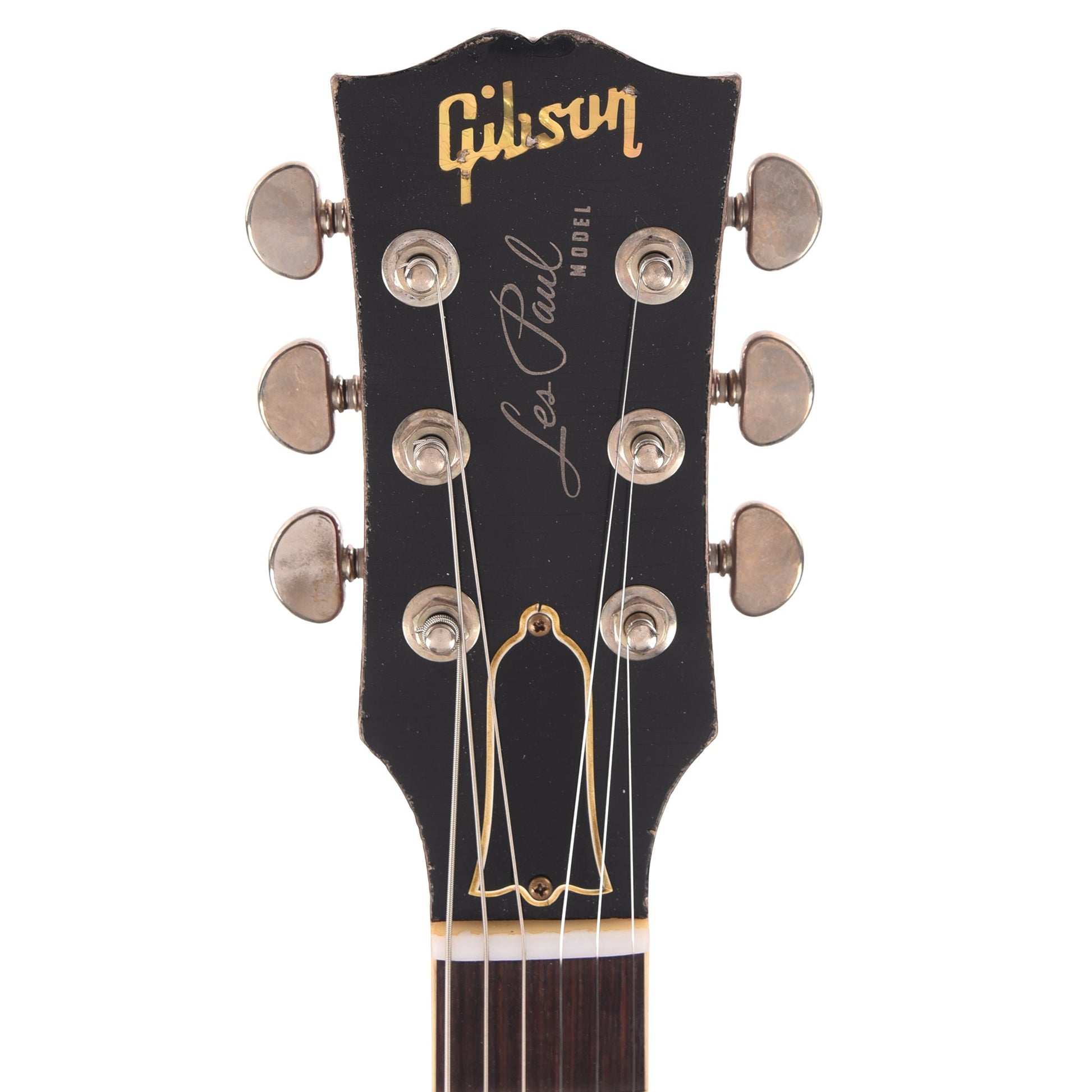 Gibson Custom Shop 1959 Les Paul Standard "CME Spec" Kindred Burst Murphy Lab Heavy Aged NH w/'59 Carmelita Neck & Double Black Custom "S" Buckers