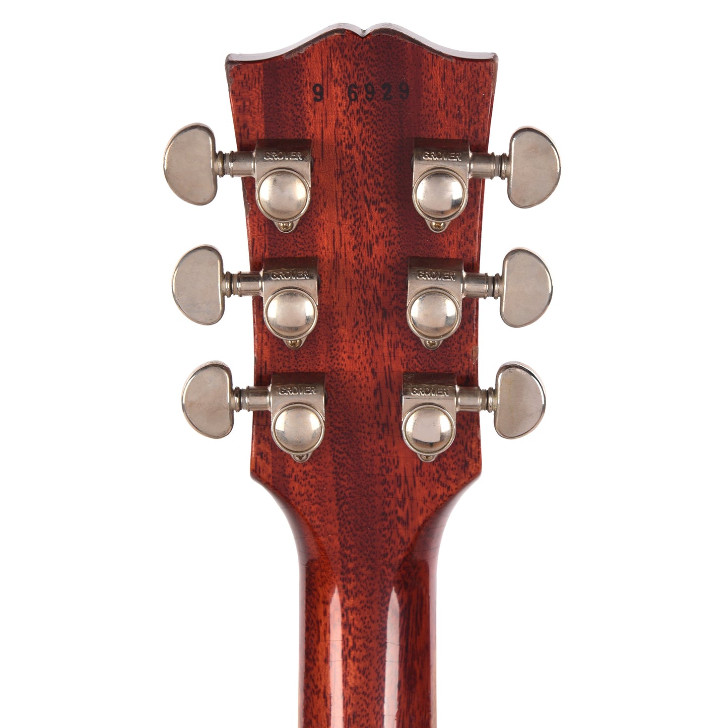 Gibson Custom Shop 1959 Les Paul Standard "CME Spec" Kindred Burst Murphy Lab Heavy Aged NH w/'59 Carmelita Neck & Double Black Custom "S" Buckers