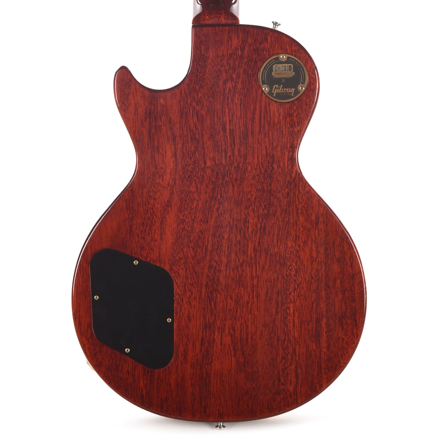 Gibson Custom Shop 1959 Les Paul Standard "CME Spec" Red Pine Burst VOS w/'60 V2 Neck Profile